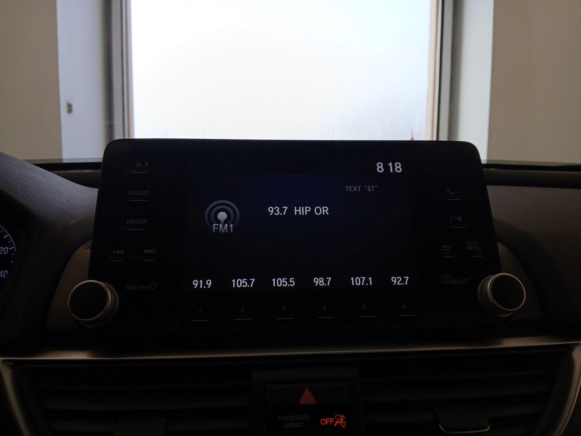 Thumbnail: 2019 Honda Accord - 15