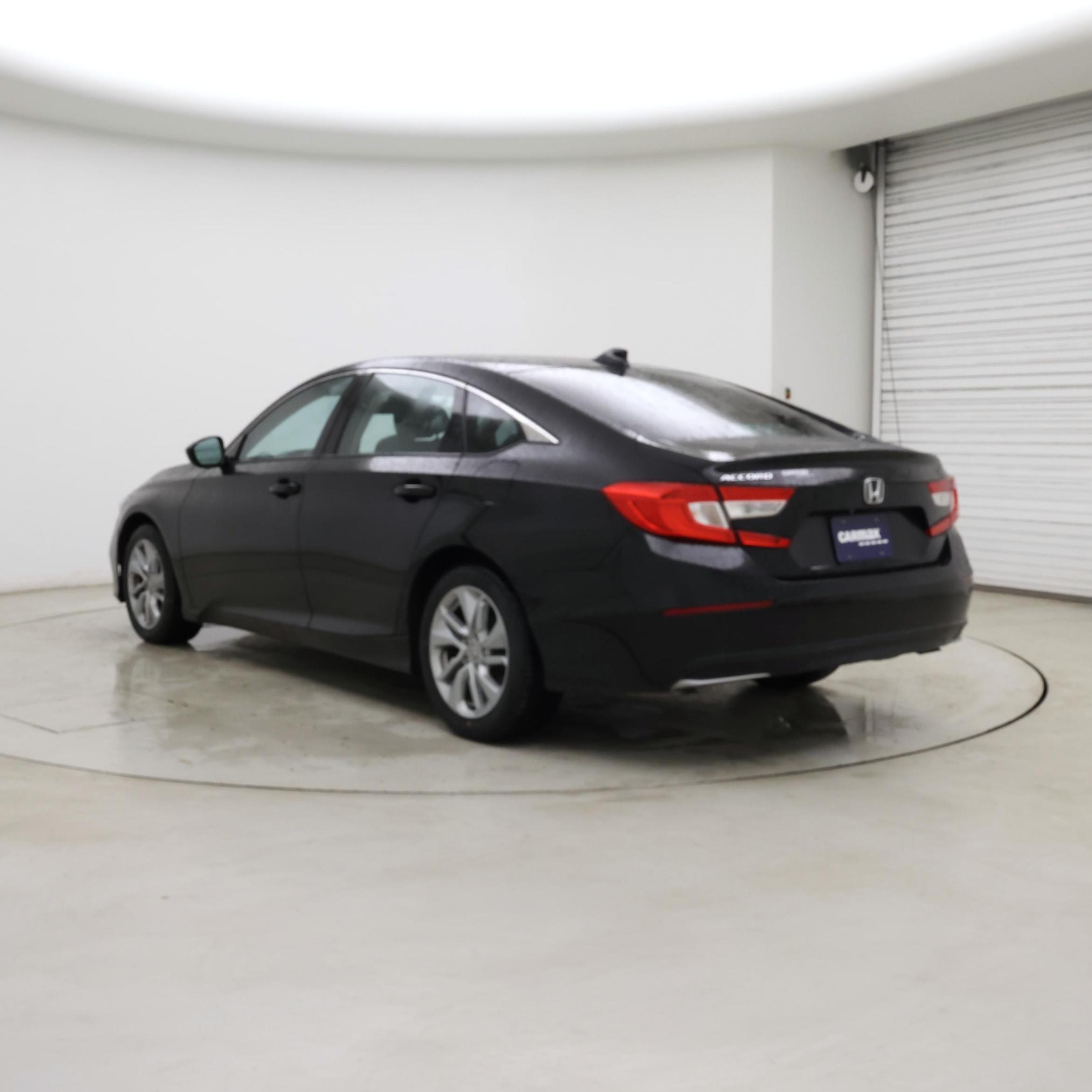 Thumbnail: 2019 Honda Accord - 2