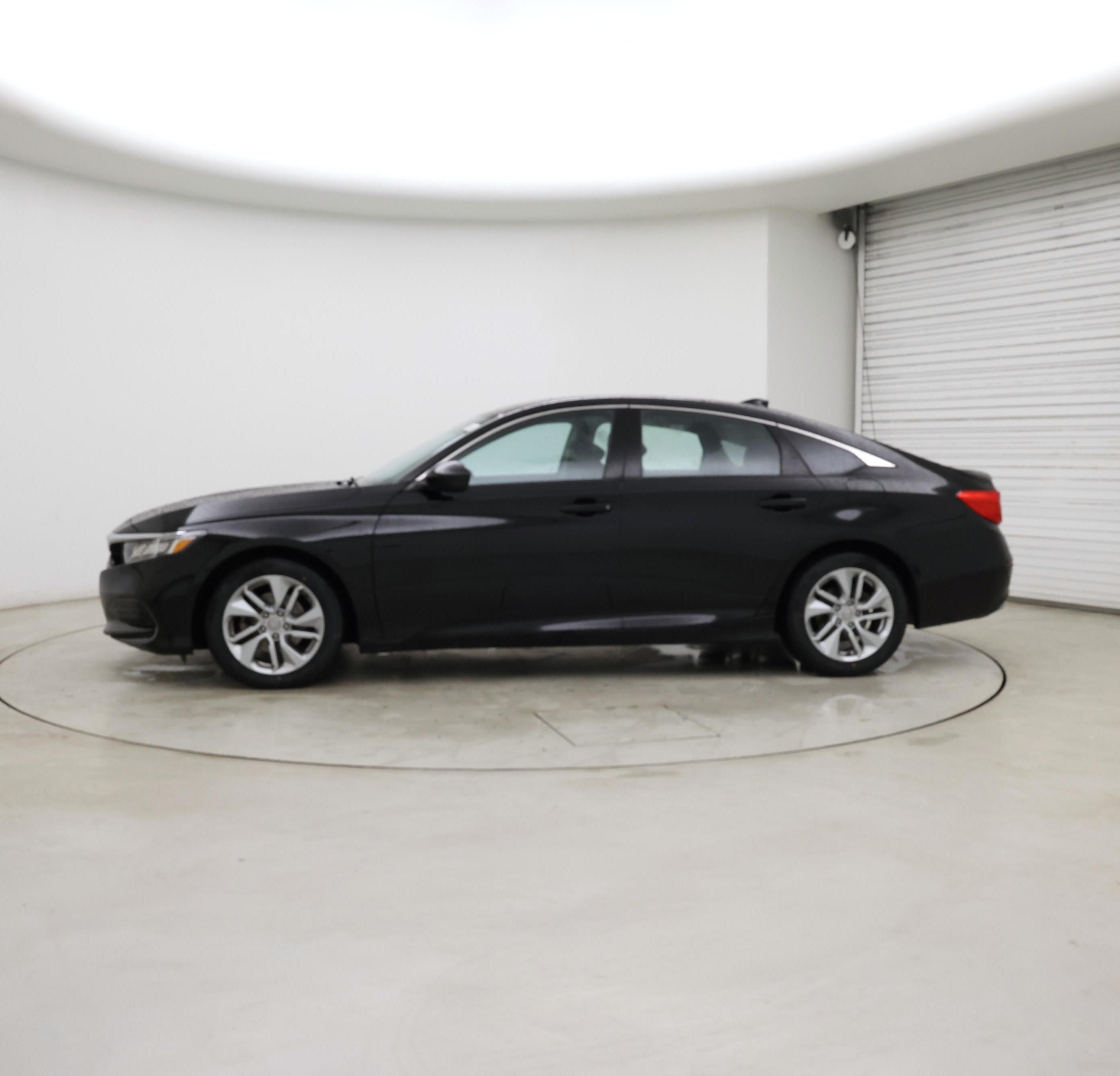 Thumbnail: 2019 Honda Accord - 3