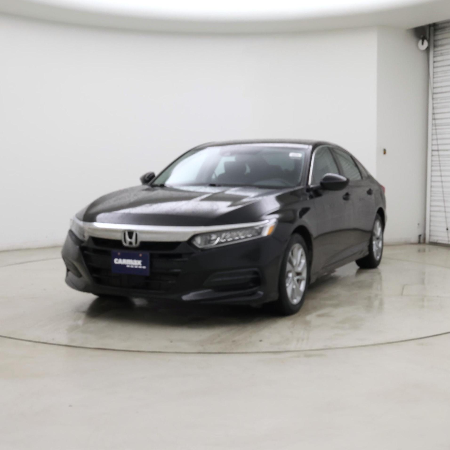 Thumbnail: 2019 Honda Accord - 4