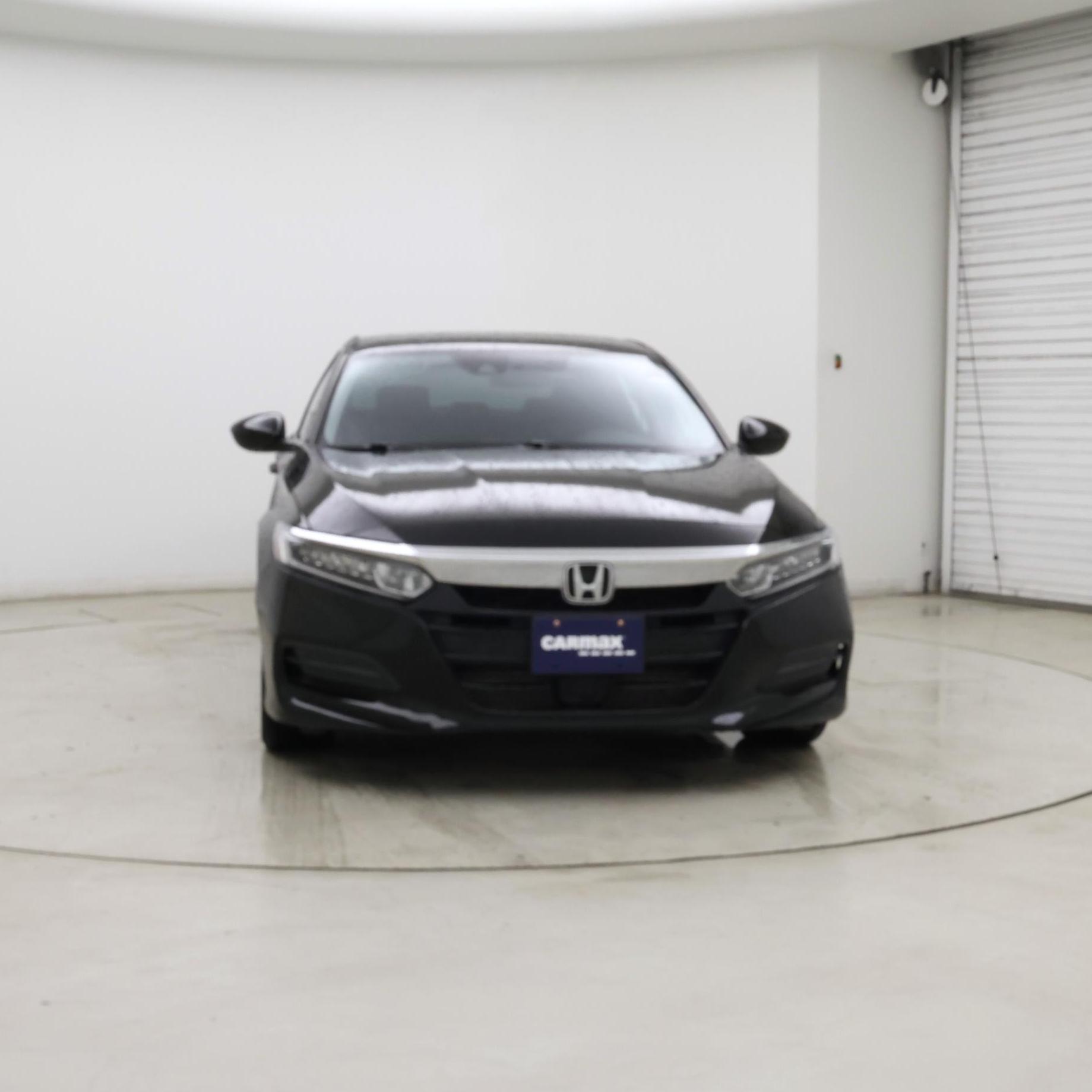 Thumbnail: 2019 Honda Accord - 5