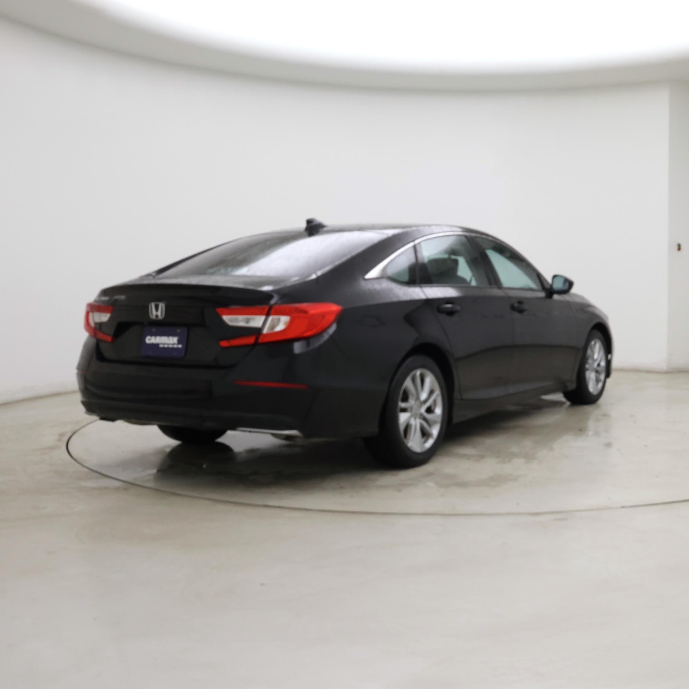 Thumbnail: 2019 Honda Accord - 8