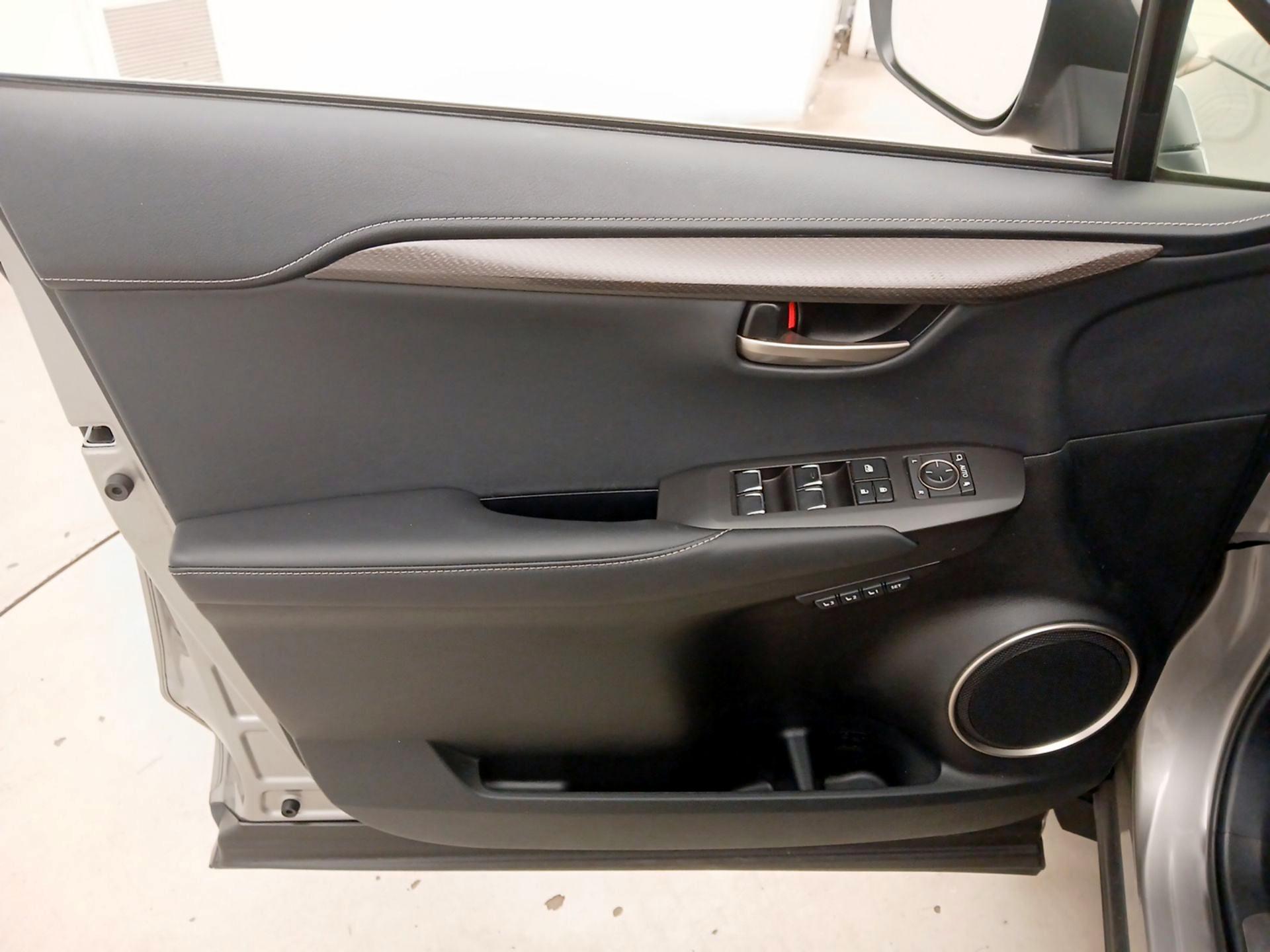 Thumbnail: 2021 Lexus NX - 12