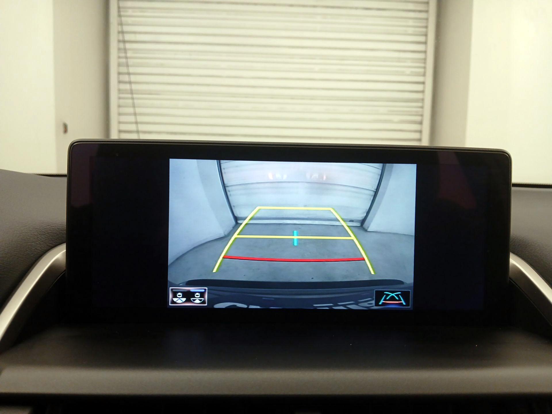 Thumbnail: 2021 Lexus NX - 14