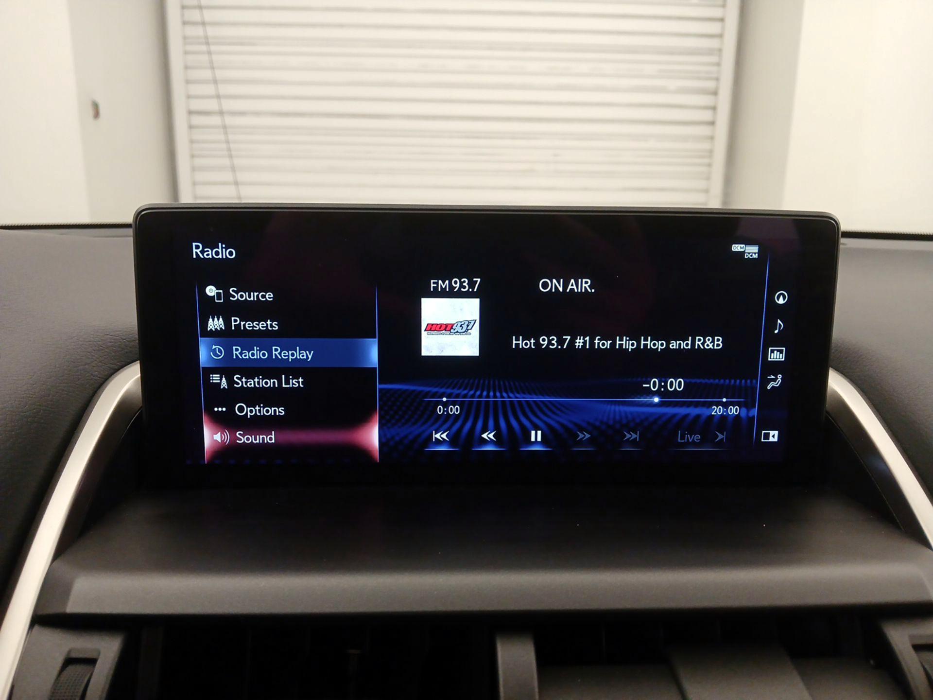 Thumbnail: 2021 Lexus NX - 15