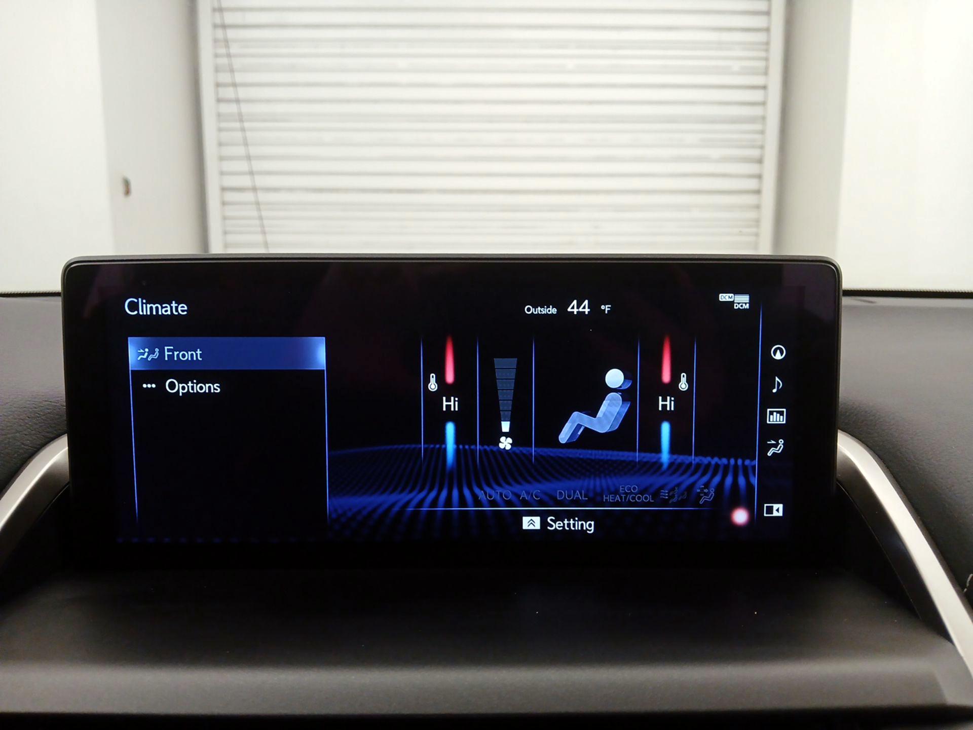 Thumbnail: 2021 Lexus NX - 16