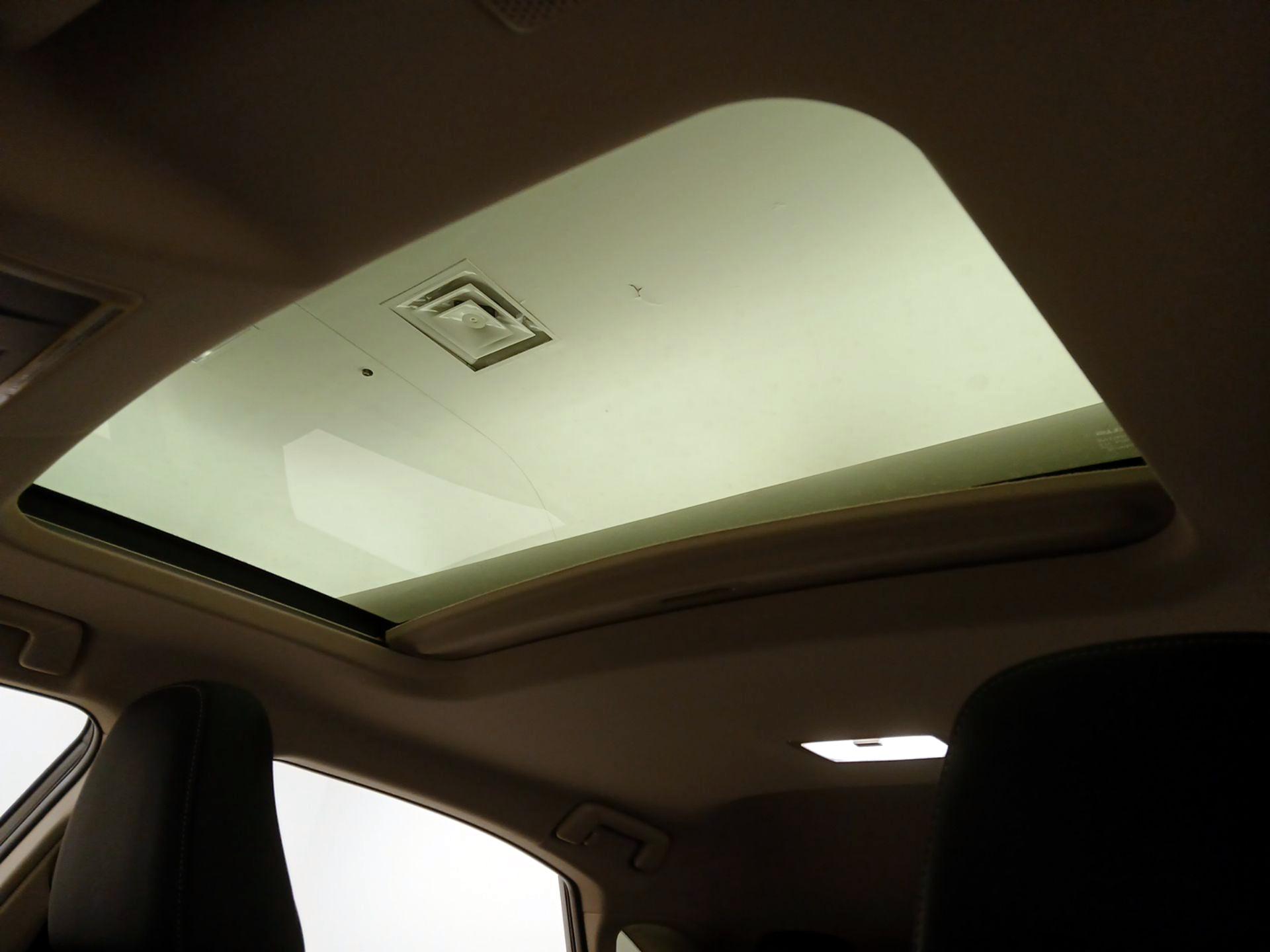 Thumbnail: 2021 Lexus NX - 18