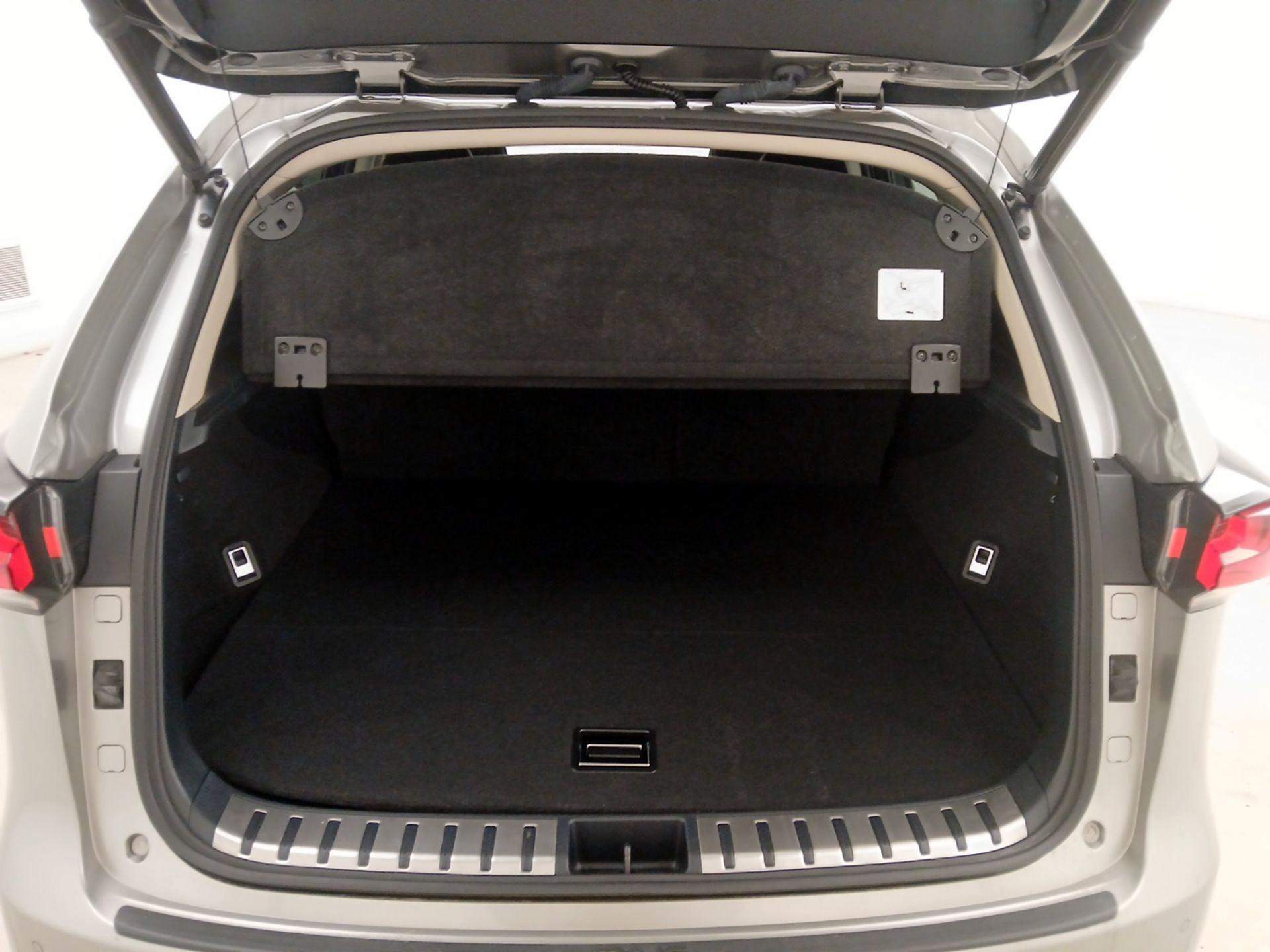 Thumbnail: 2021 Lexus NX - 20