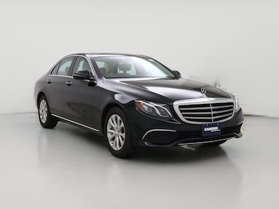 2017 Mercedes-Benz E300