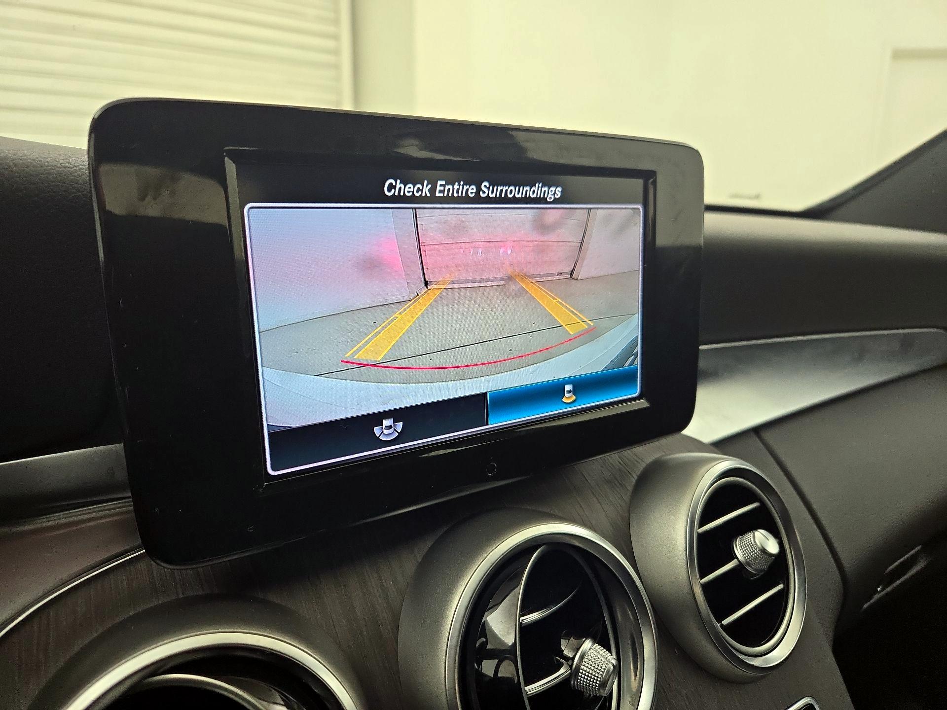 Thumbnail: 2019 Mercedes-Benz C-Class - 14