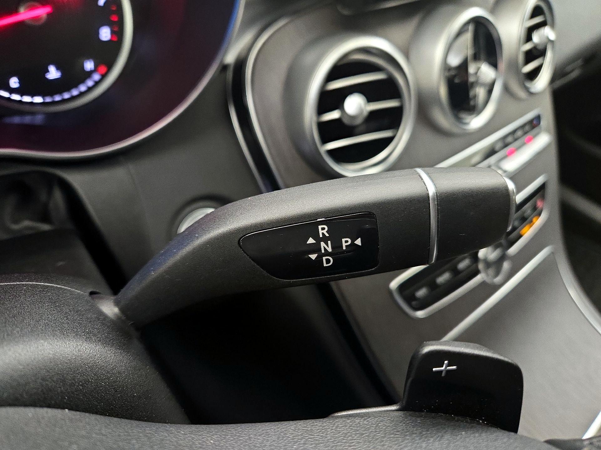 Thumbnail: 2019 Mercedes-Benz C-Class - 17