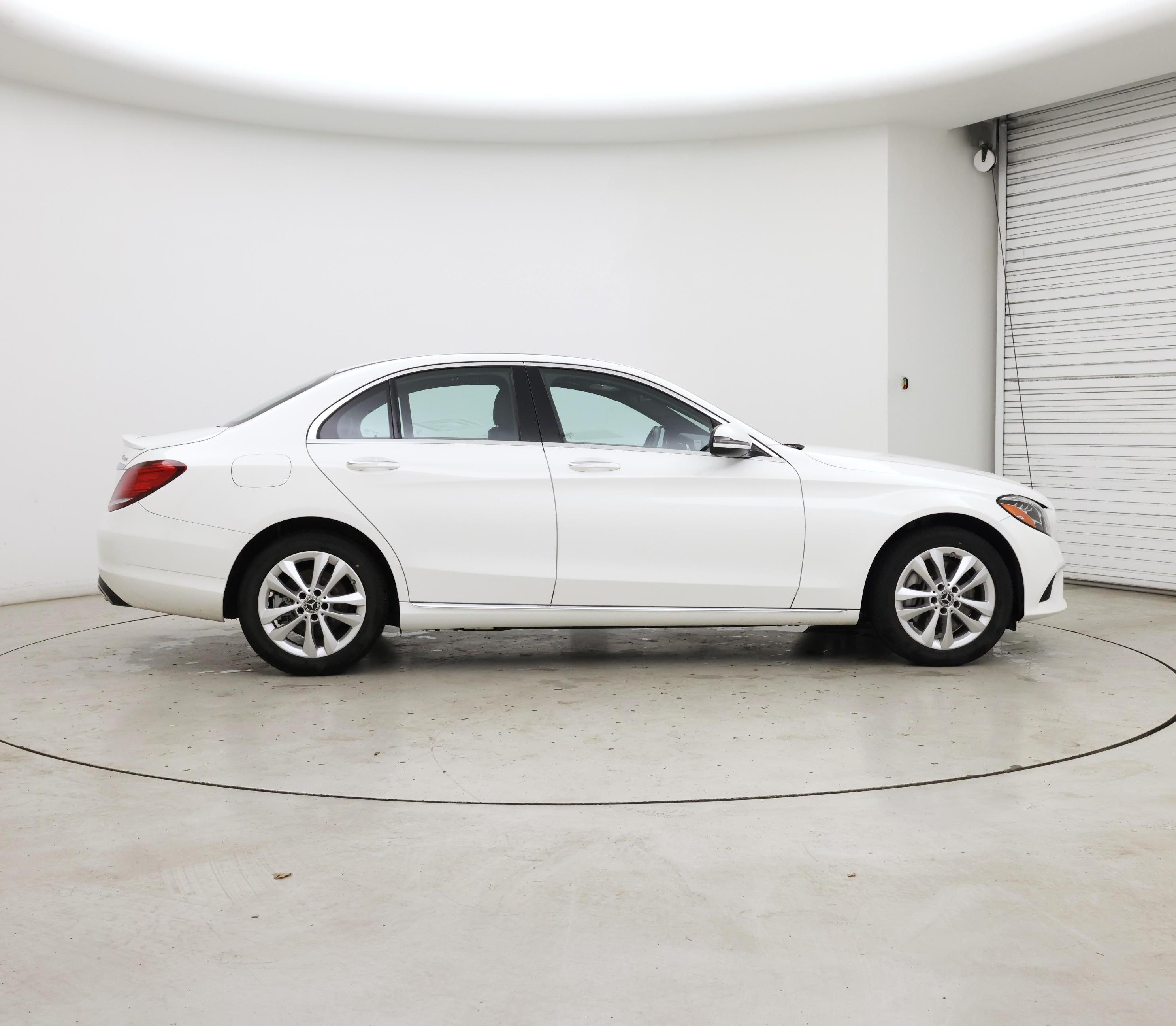 Thumbnail: 2019 Mercedes-Benz C-Class - 7