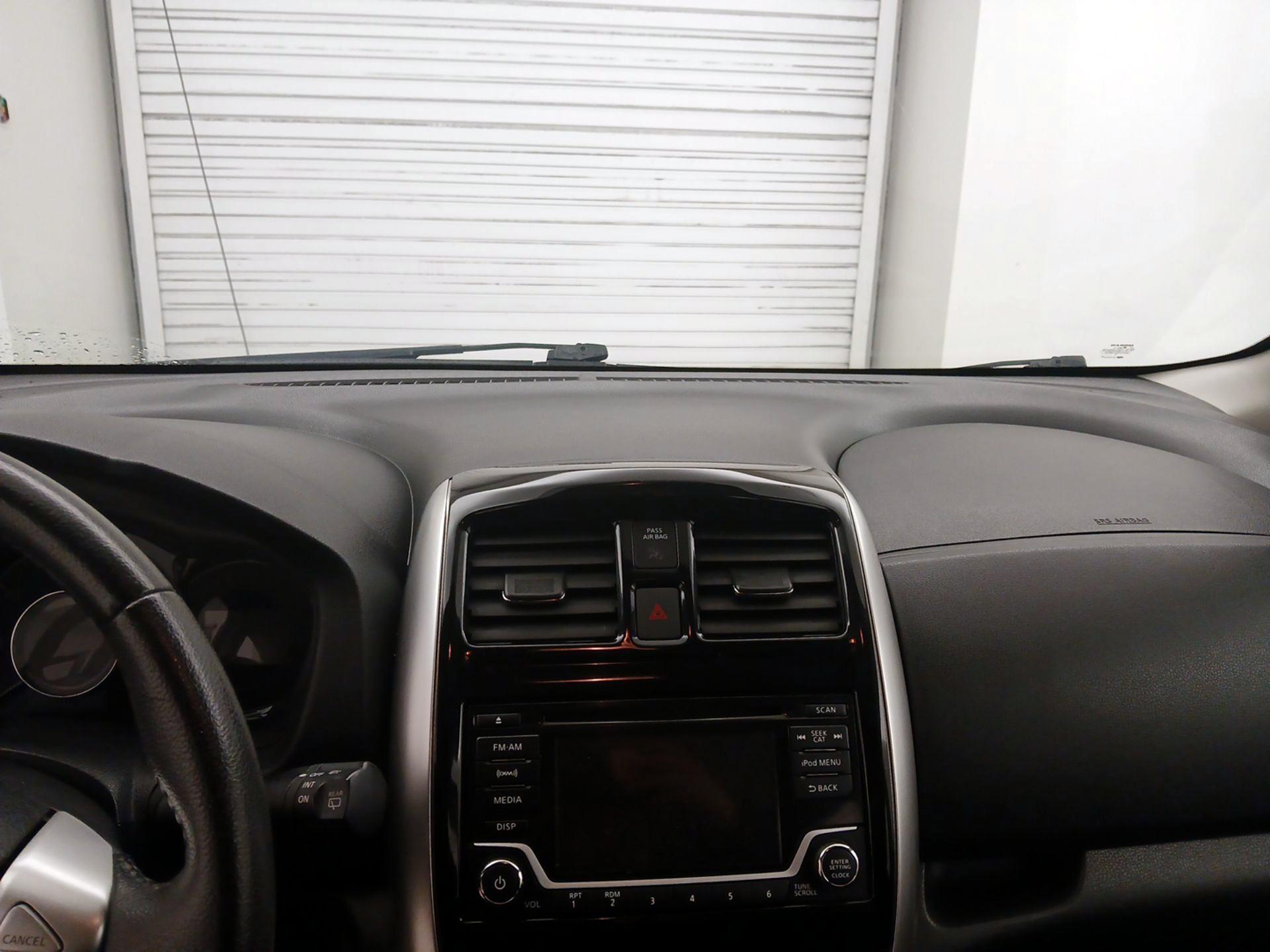 Thumbnail: 2018 Nissan Versa Note - 9