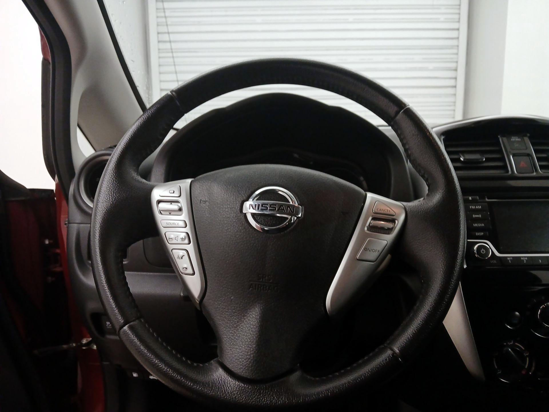 Thumbnail: 2018 Nissan Versa Note - 10