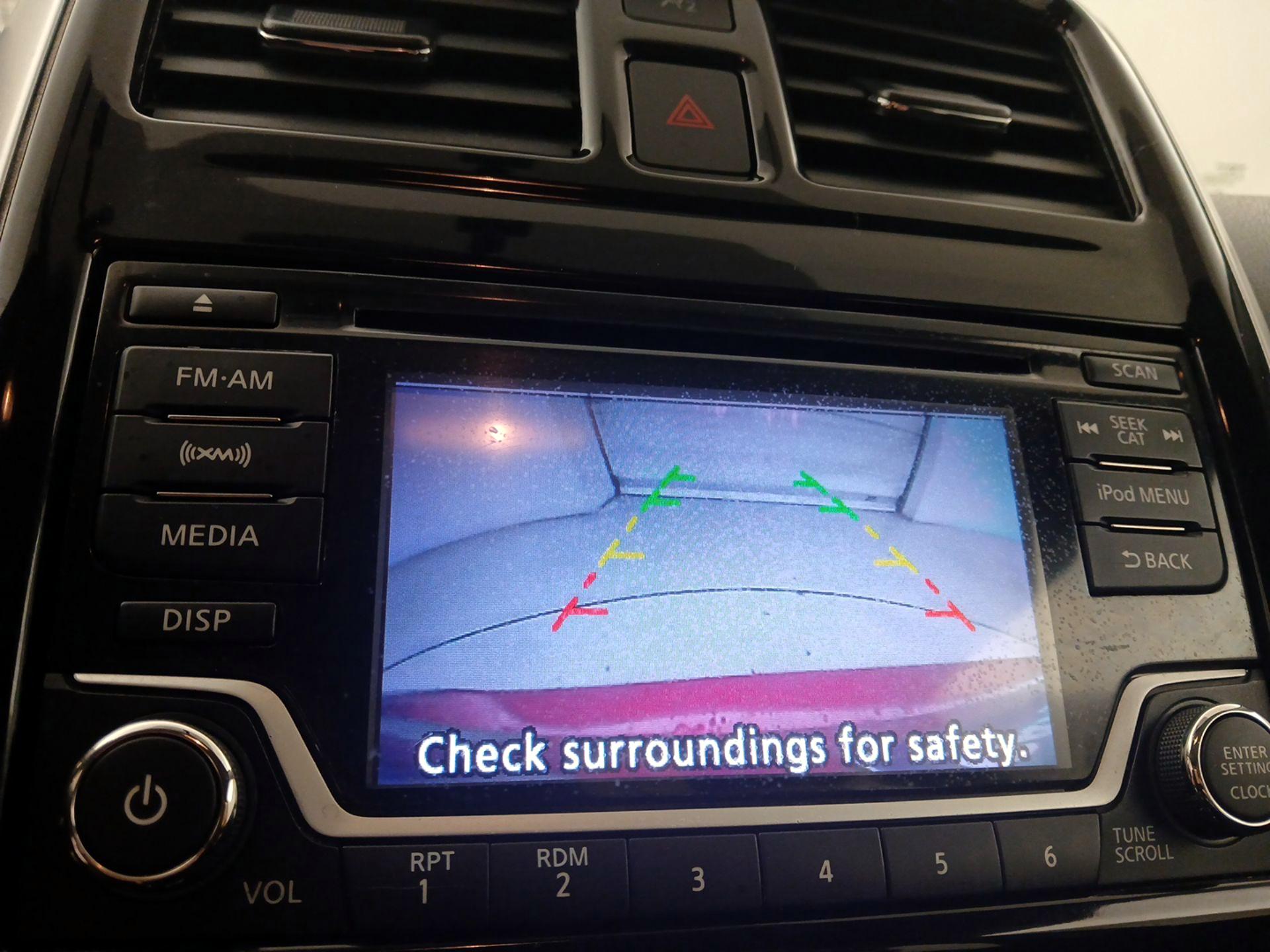 Thumbnail: 2018 Nissan Versa Note - 14