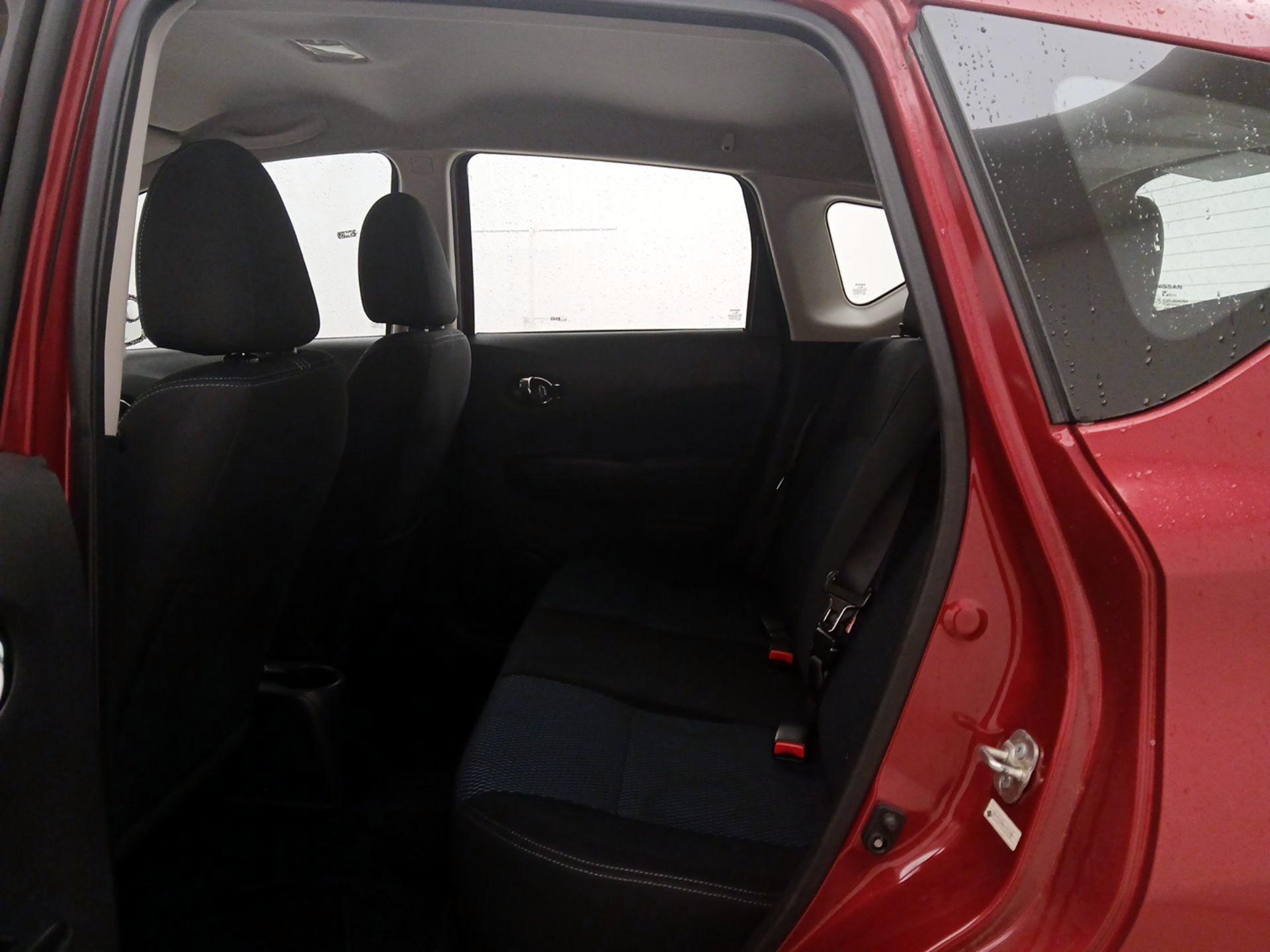 Thumbnail: 2018 Nissan Versa Note - 19