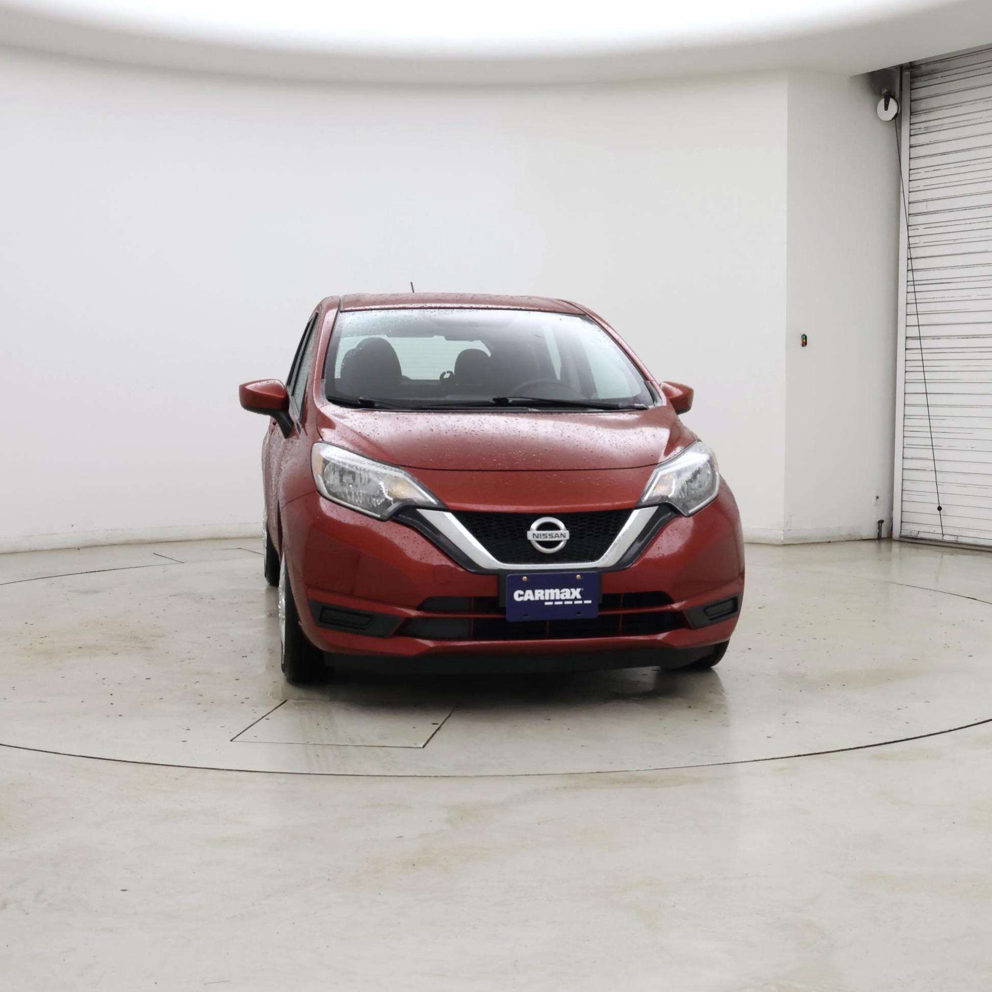 Thumbnail: 2018 Nissan Versa Note - 5