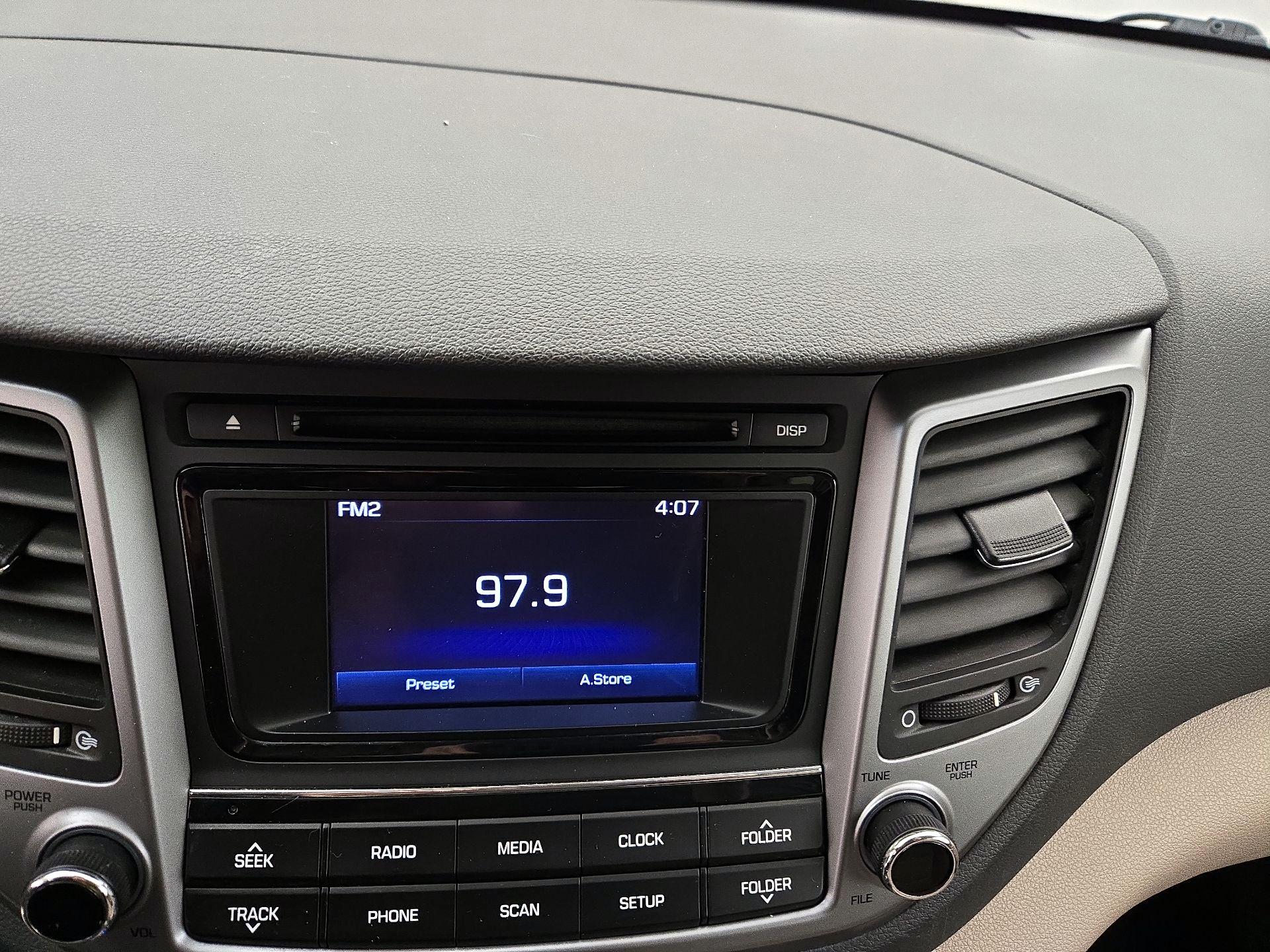 Thumbnail: 2018 Hyundai Tucson - 14