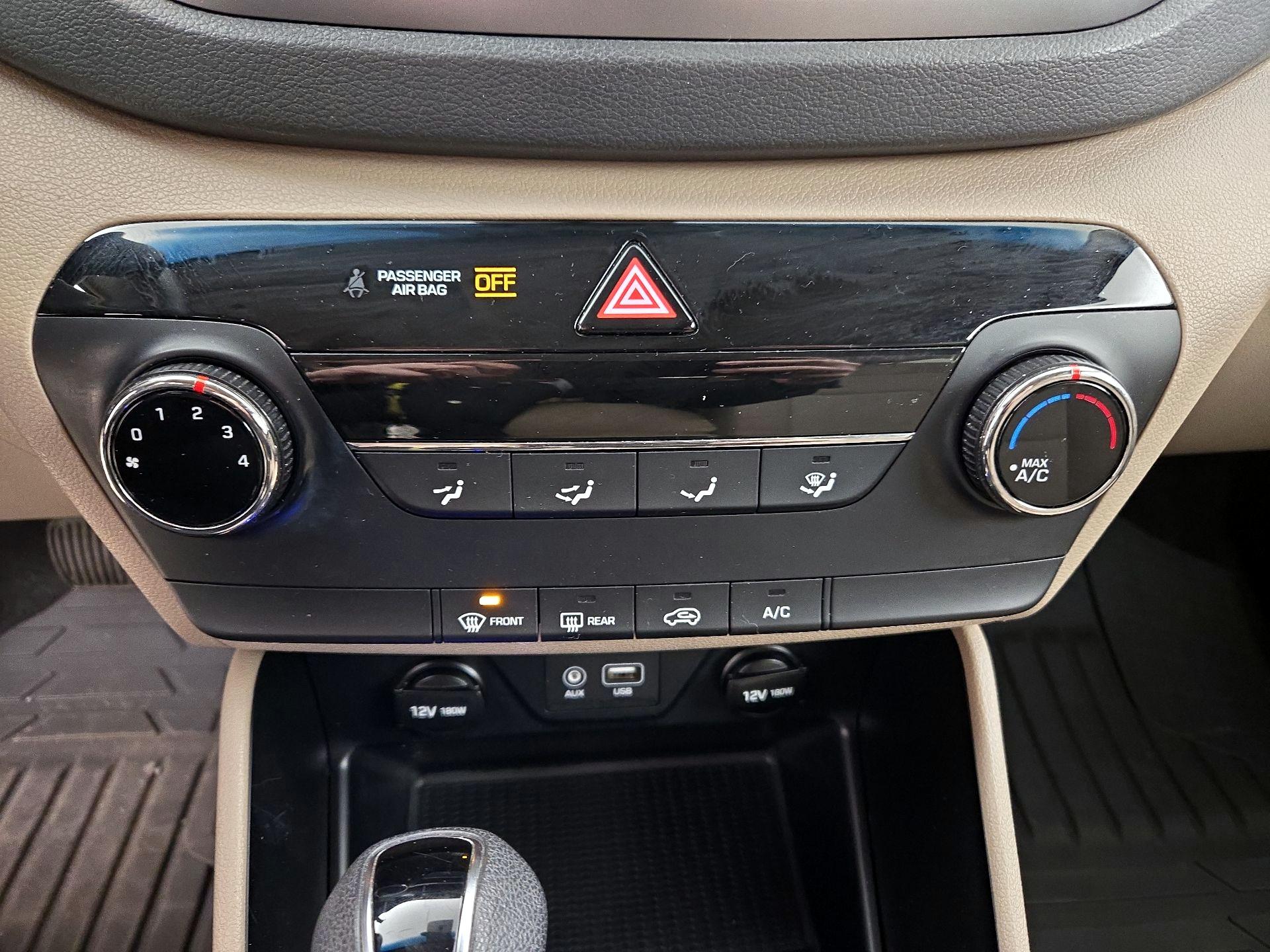 Thumbnail: 2018 Hyundai Tucson - 15