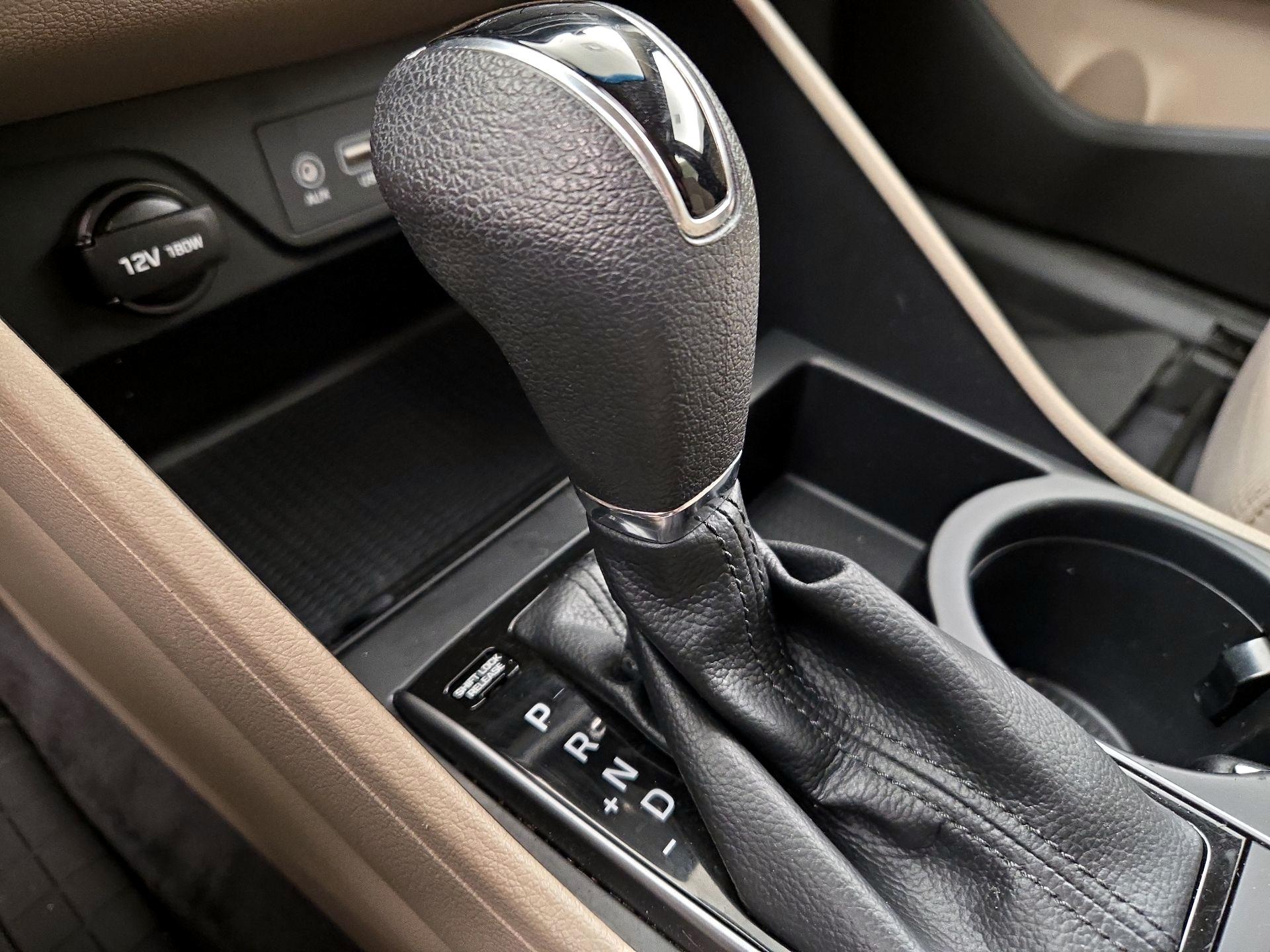 Thumbnail: 2018 Hyundai Tucson - 16