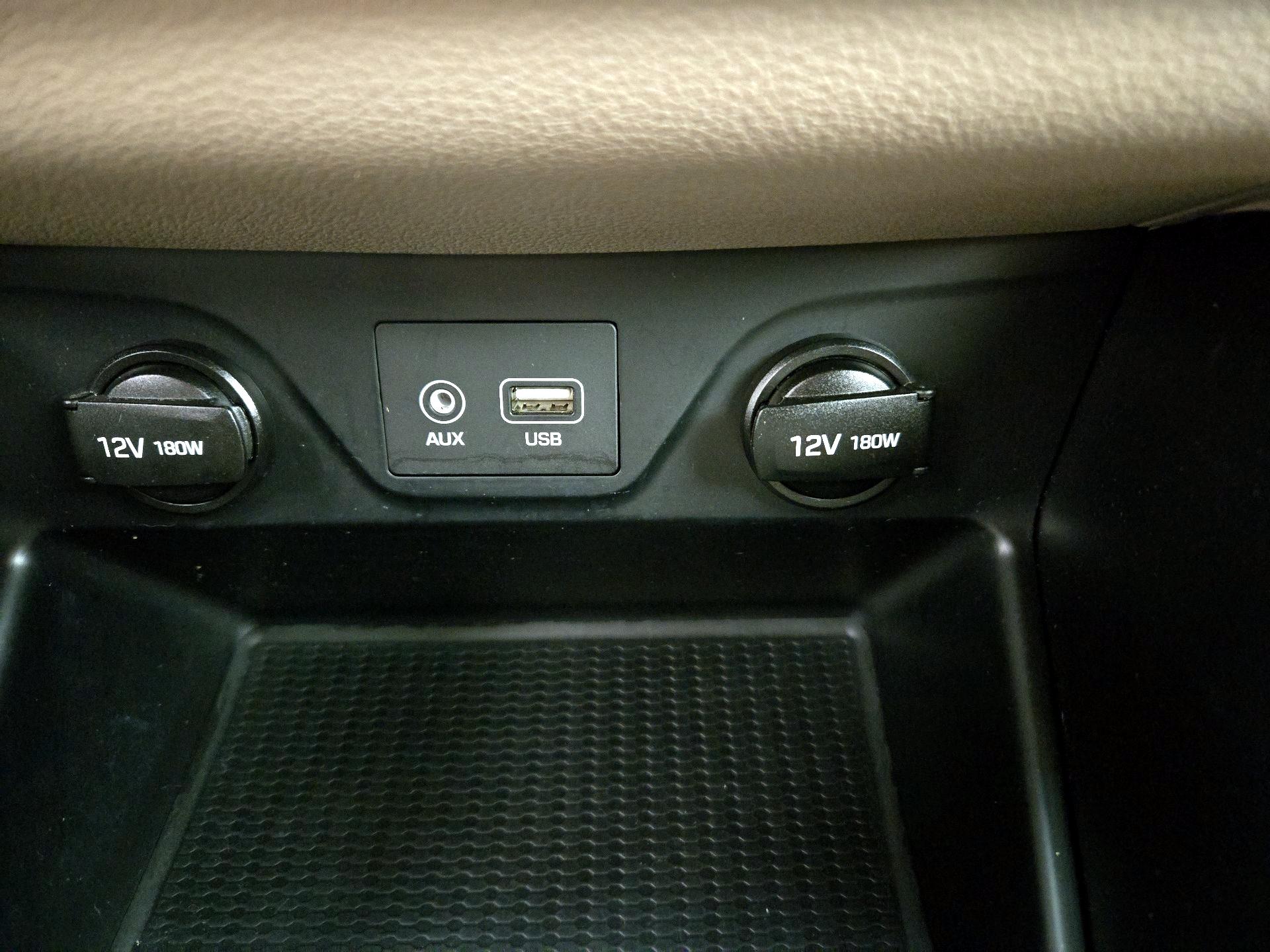 Thumbnail: 2018 Hyundai Tucson - 17