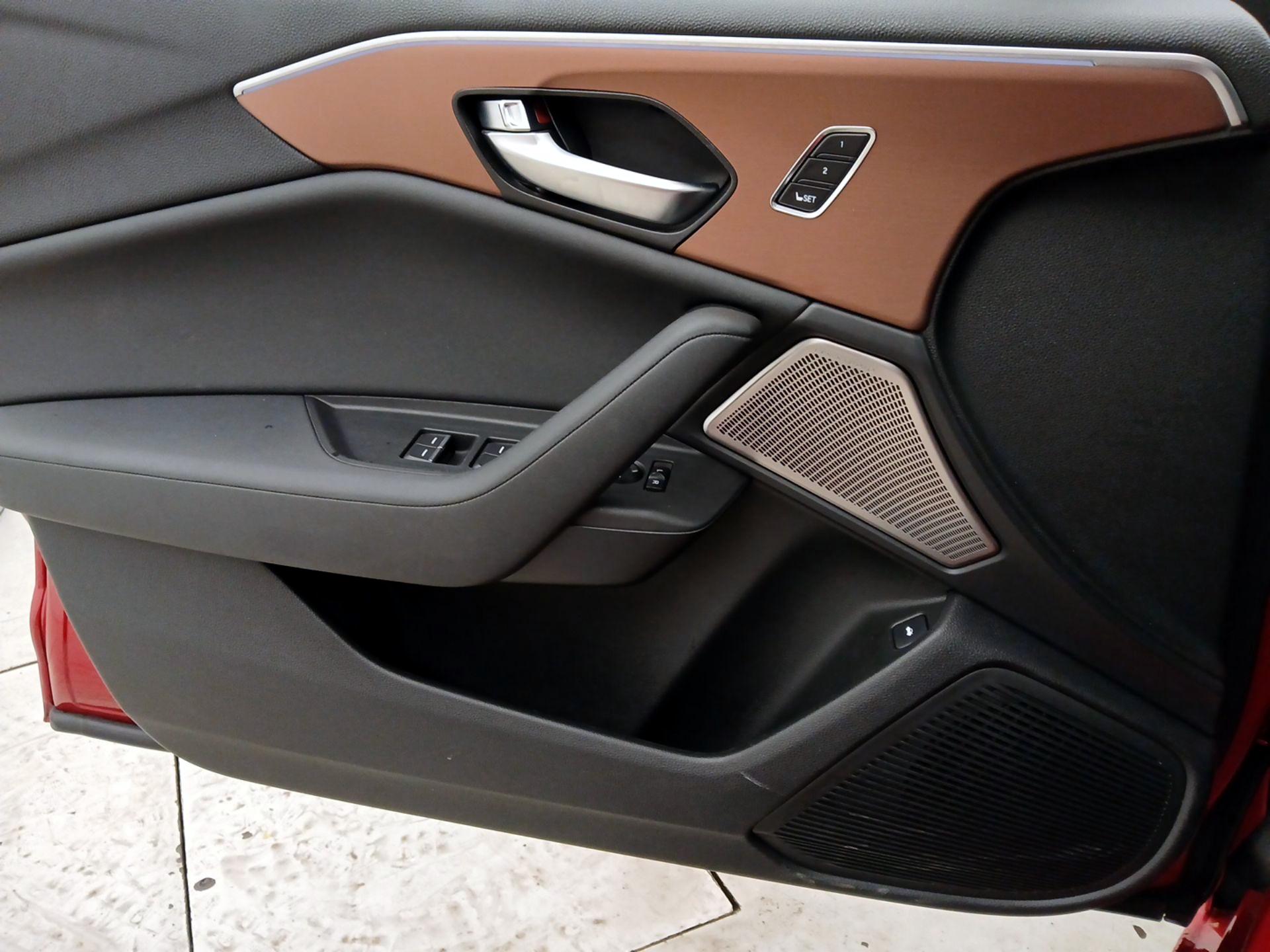 Thumbnail: 2021 Acura TLX - 12