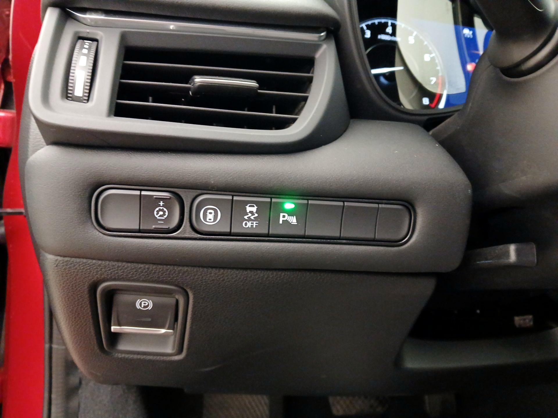 Thumbnail: 2021 Acura TLX - 13