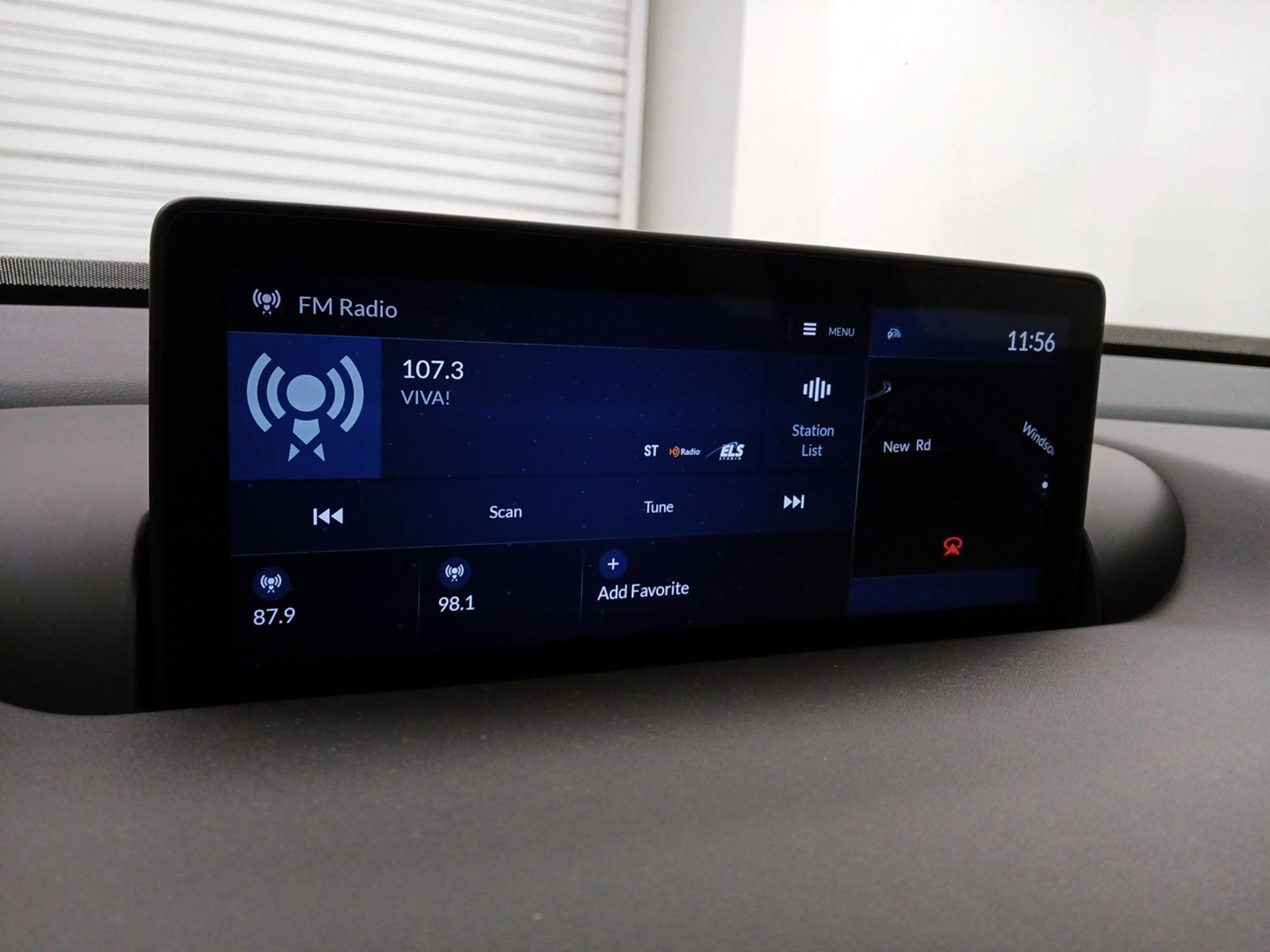 Thumbnail: 2021 Acura TLX - 16