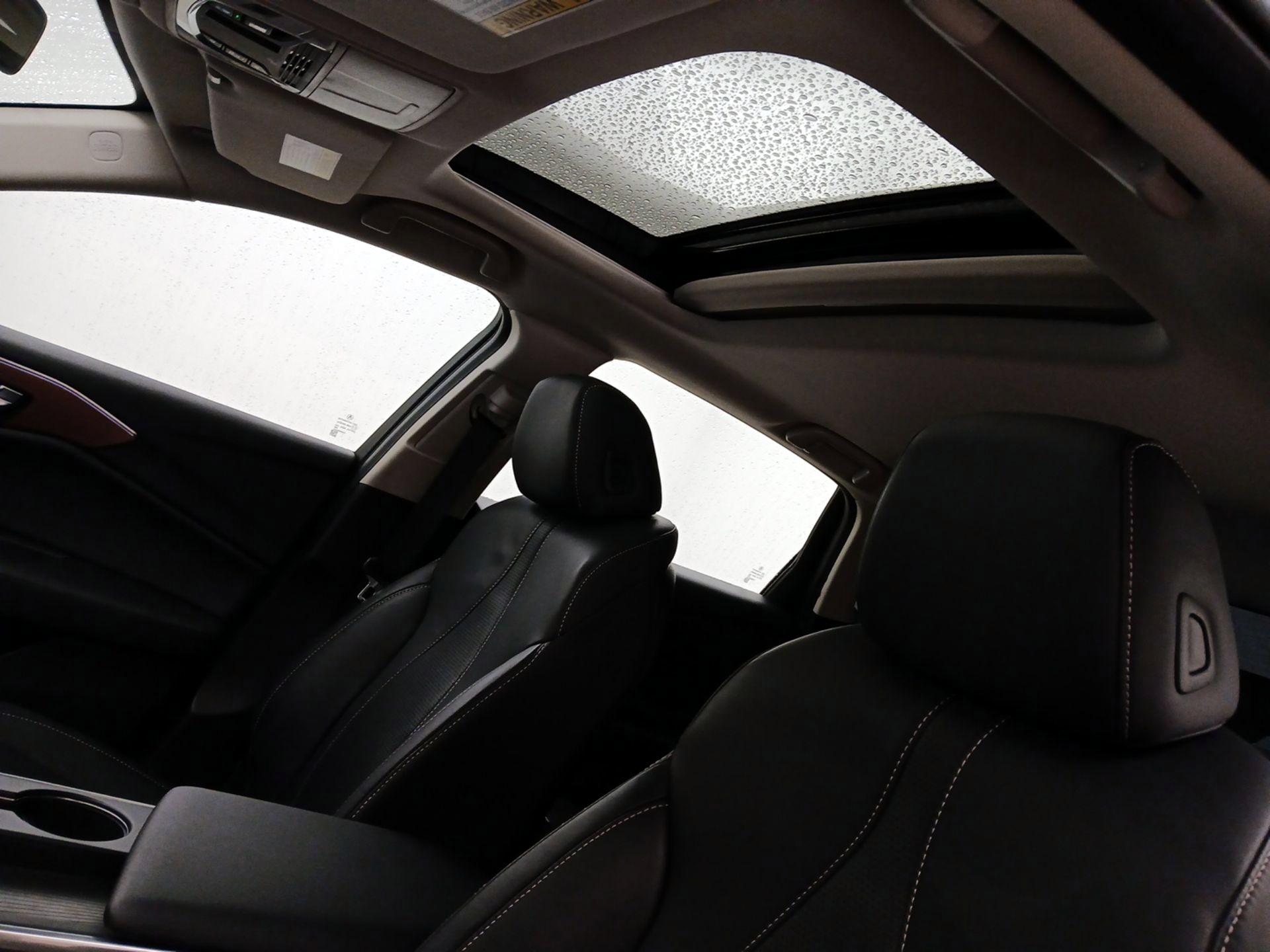 Thumbnail: 2021 Acura TLX - 20