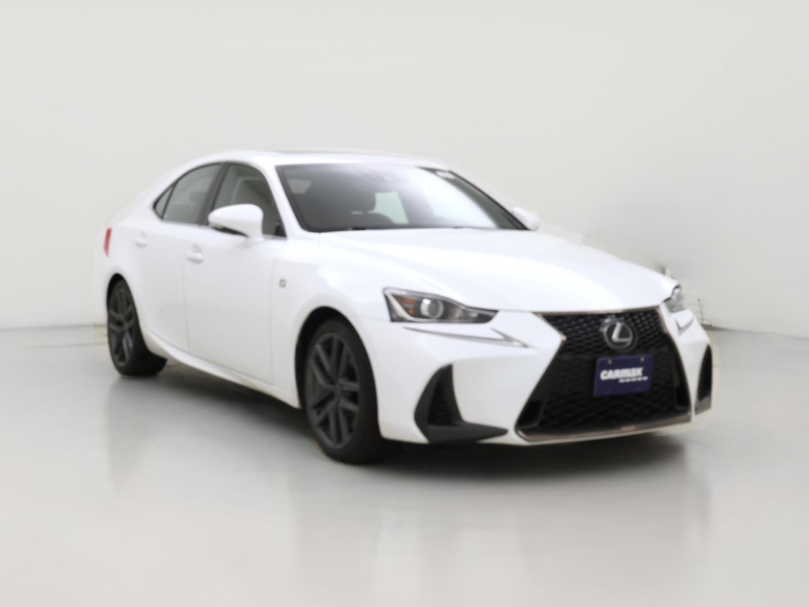 2019 Lexus IS 300 F SPORT