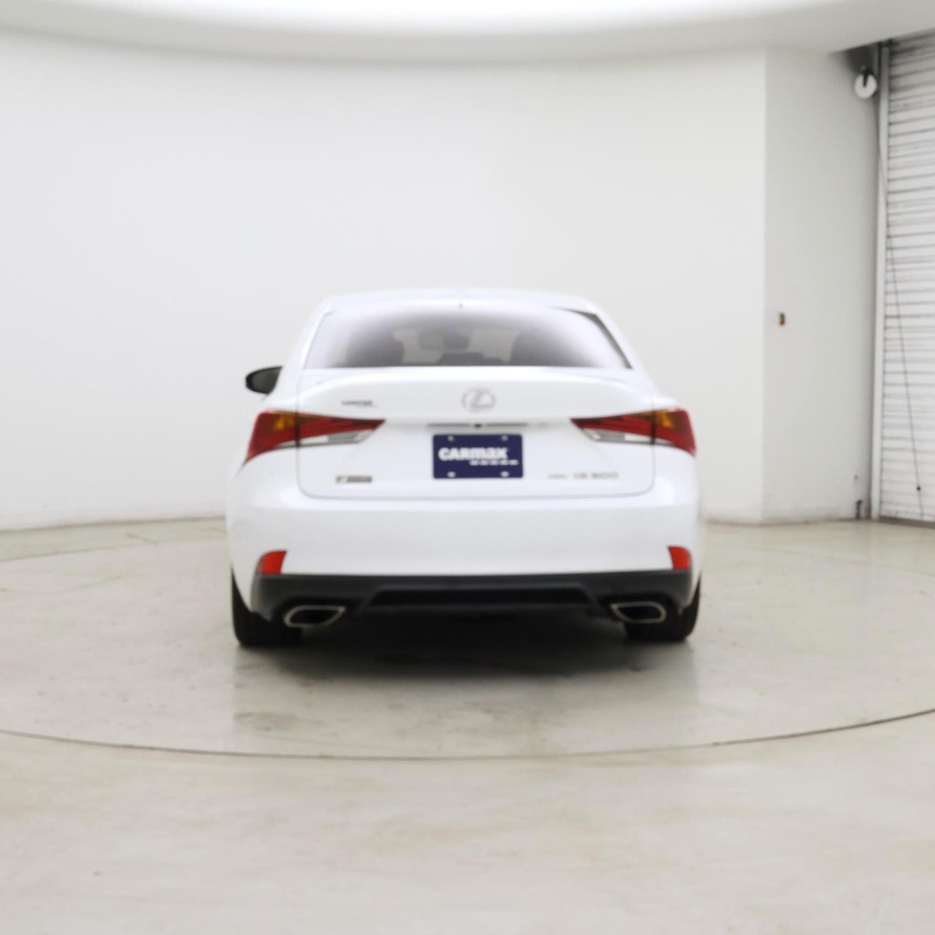 Thumbnail: 2019 Lexus IS - 6