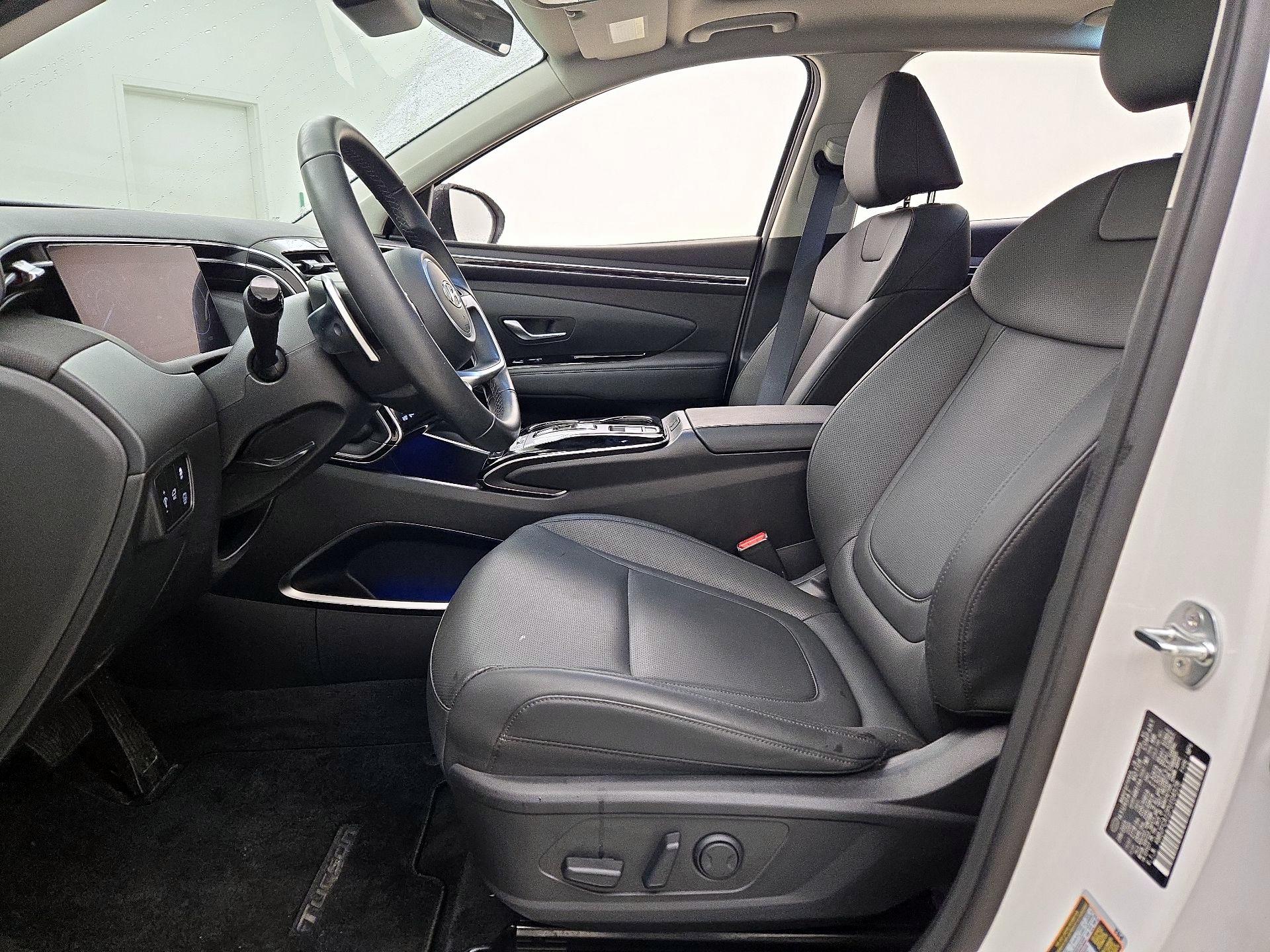 Thumbnail: 2023 Hyundai Tucson - 11