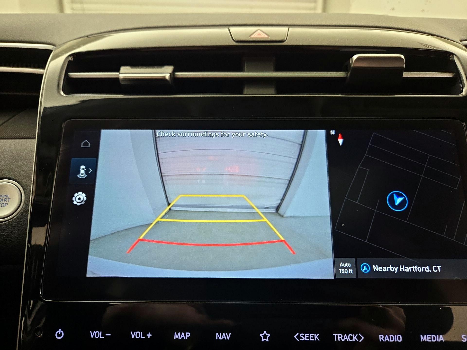 Thumbnail: 2023 Hyundai Tucson - 14