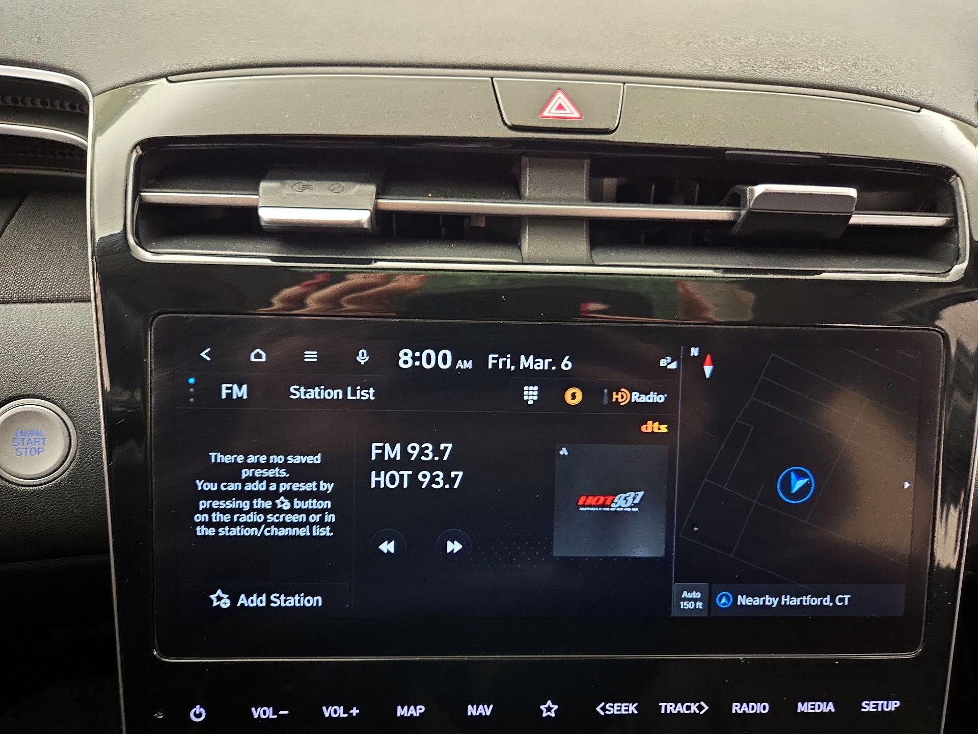 Thumbnail: 2023 Hyundai Tucson - 15