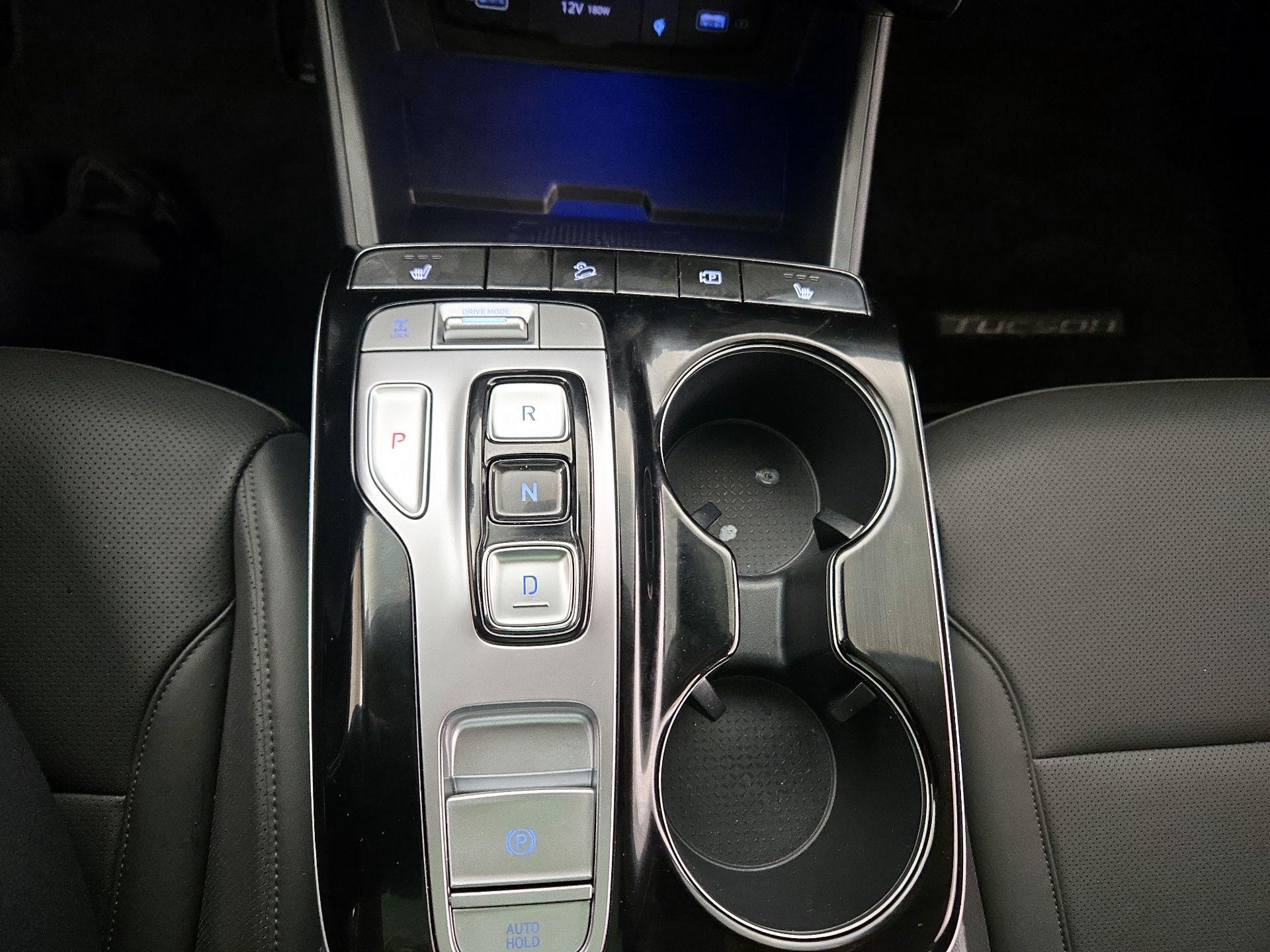 Thumbnail: 2023 Hyundai Tucson - 17