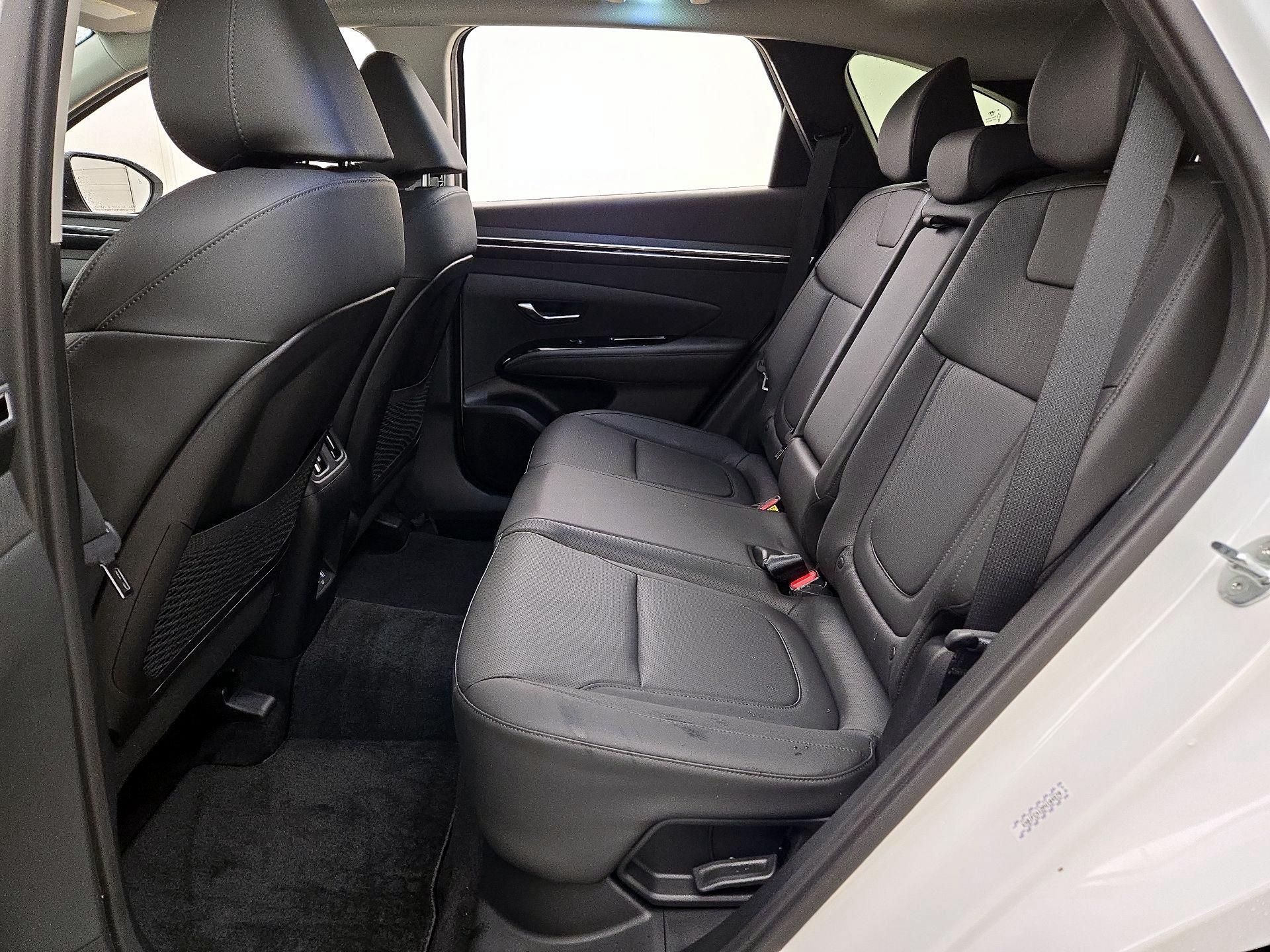 Thumbnail: 2023 Hyundai Tucson - 19