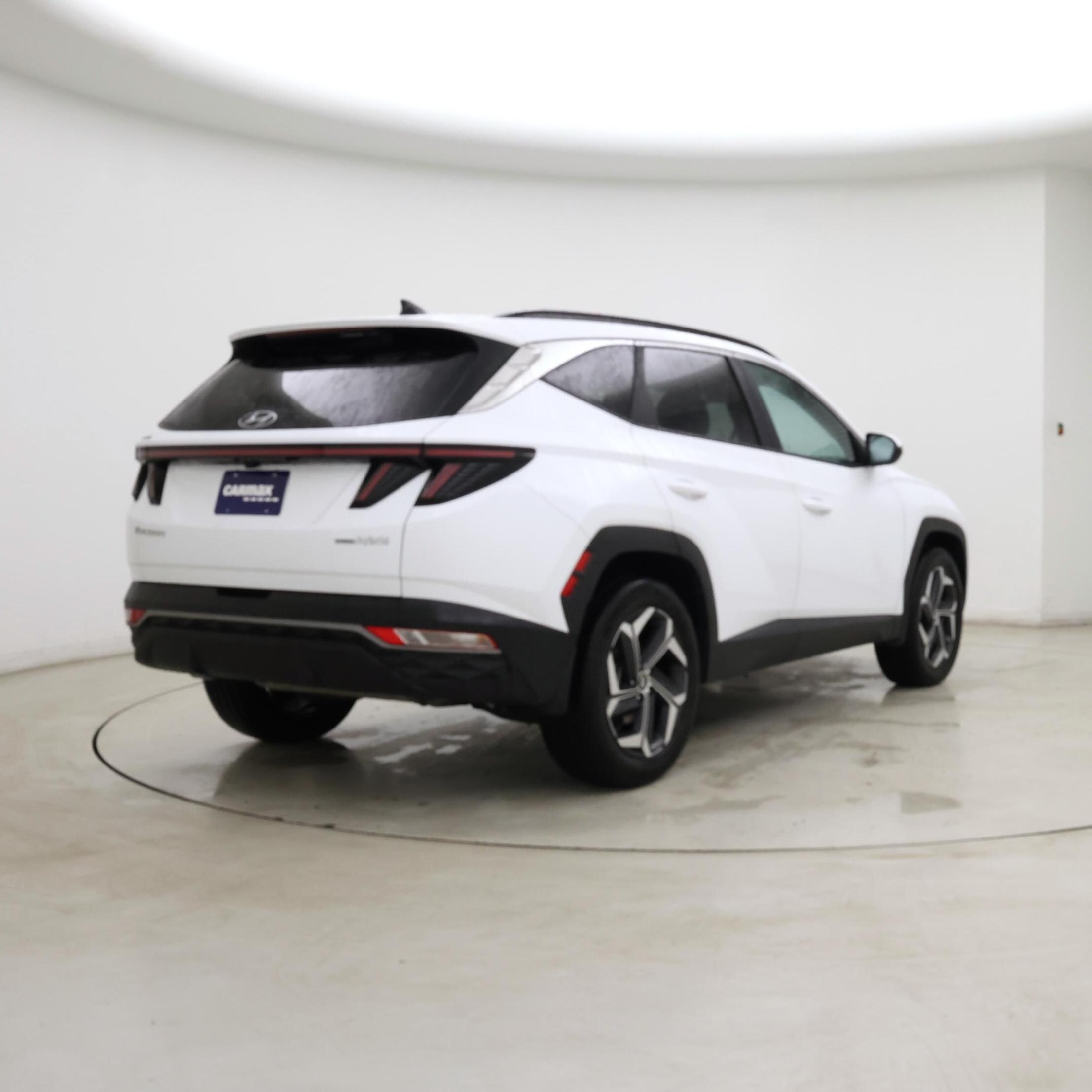 Thumbnail: 2023 Hyundai Tucson - 8