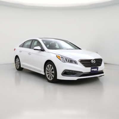 2016 Hyundai Sonata Limited
