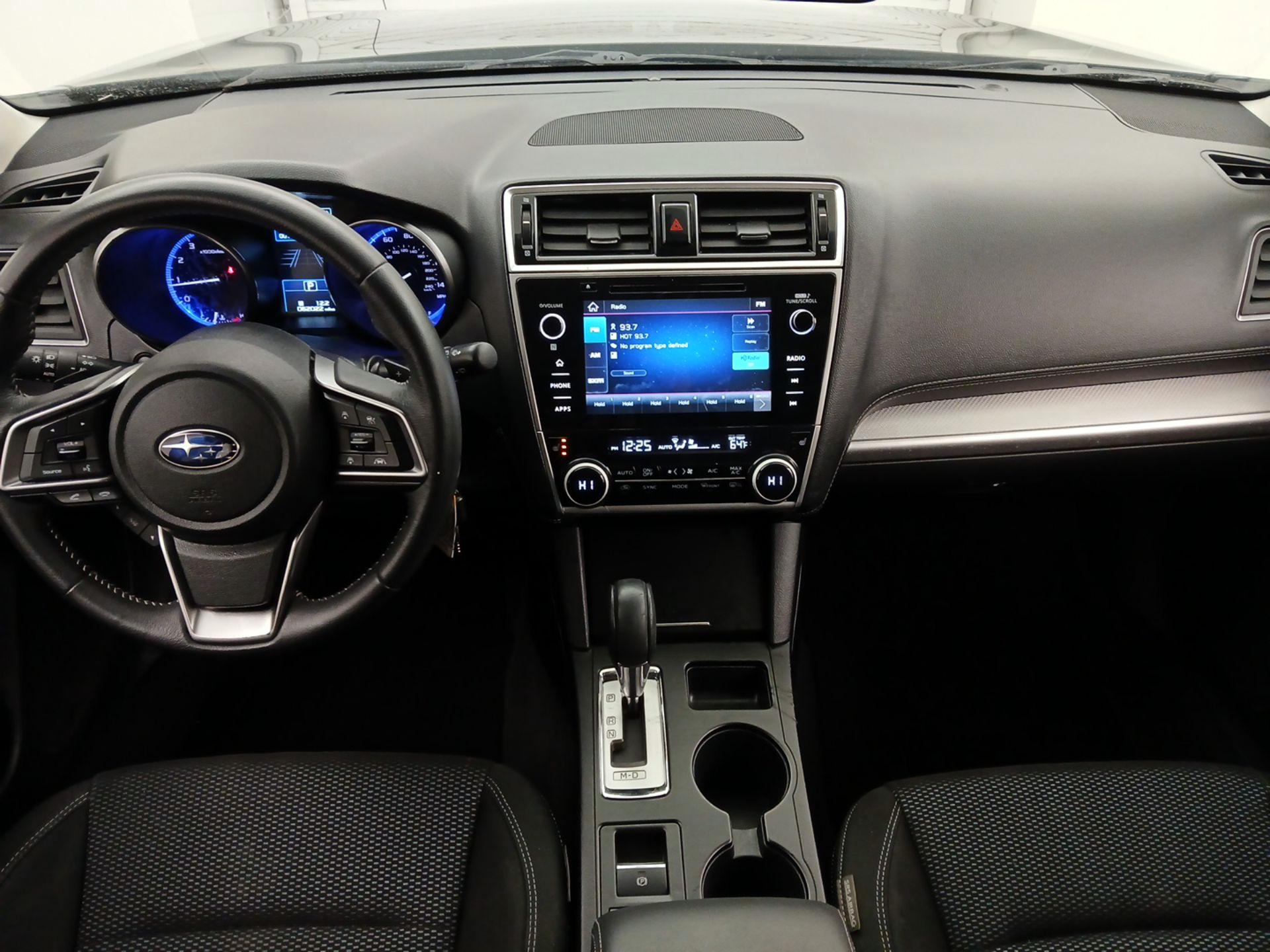 Thumbnail: 2019 Subaru Outback - 9