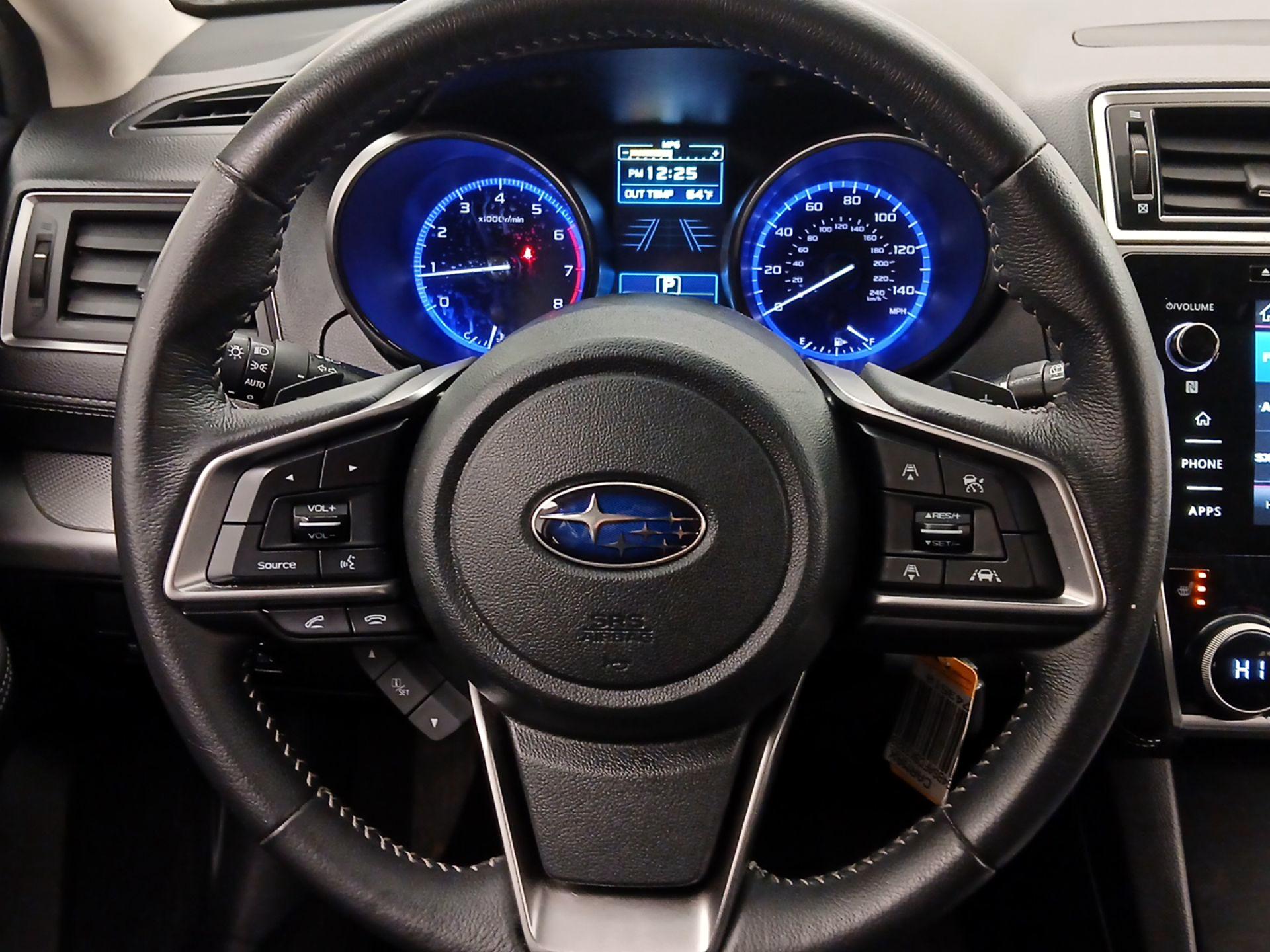 Thumbnail: 2019 Subaru Outback - 10