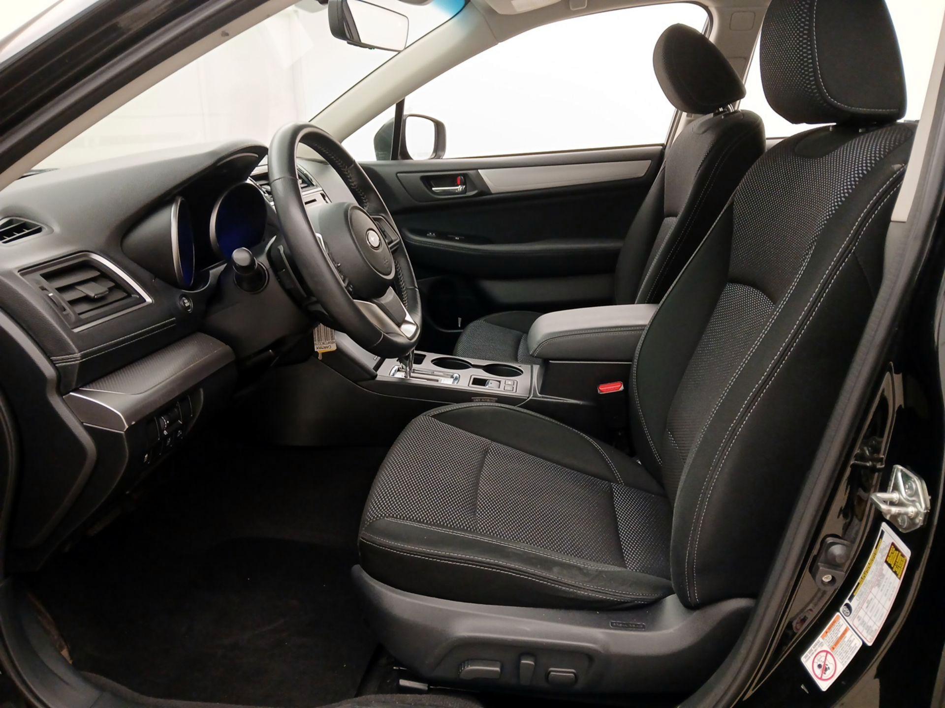 Thumbnail: 2019 Subaru Outback - 11