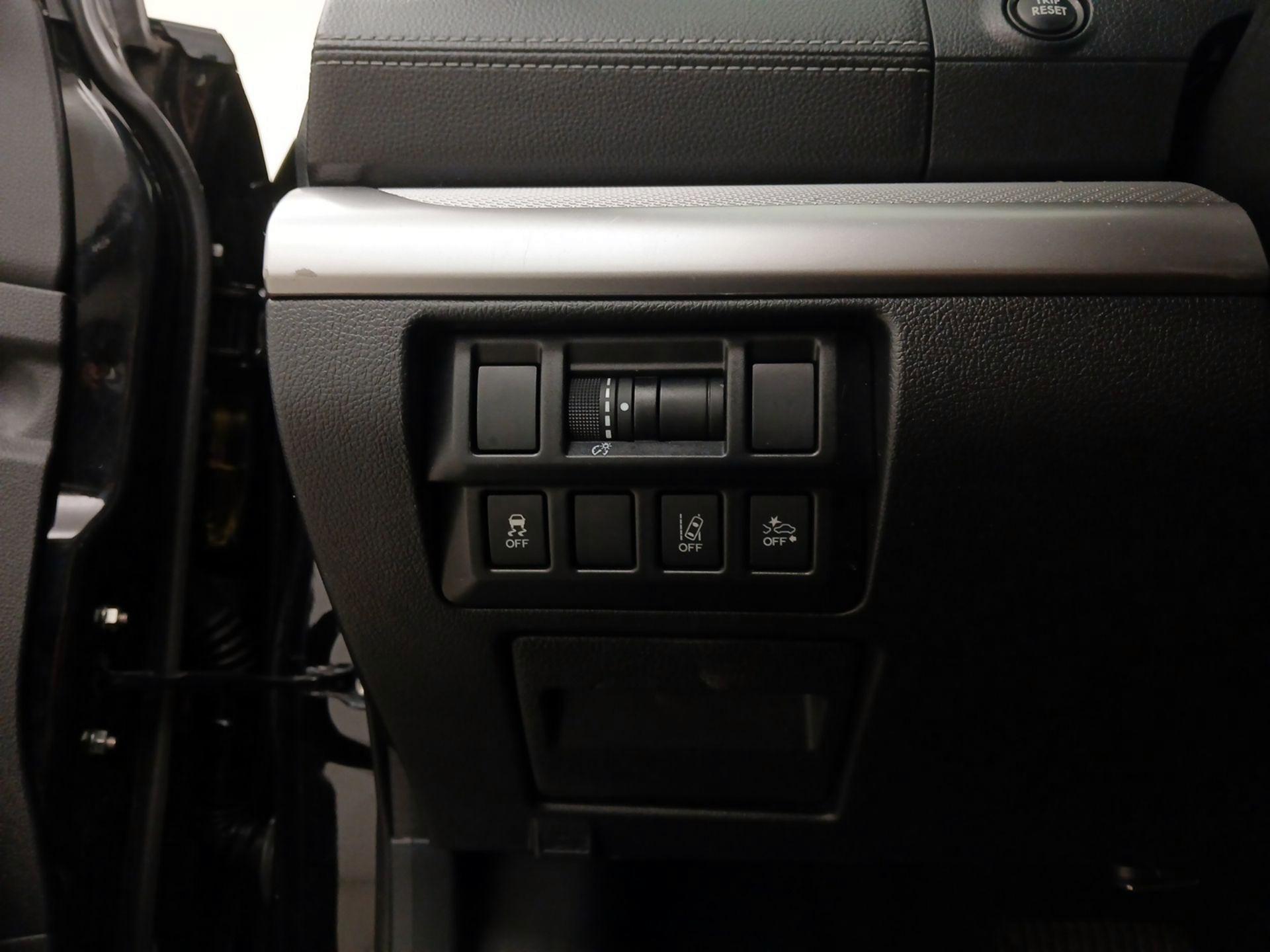 Thumbnail: 2019 Subaru Outback - 13