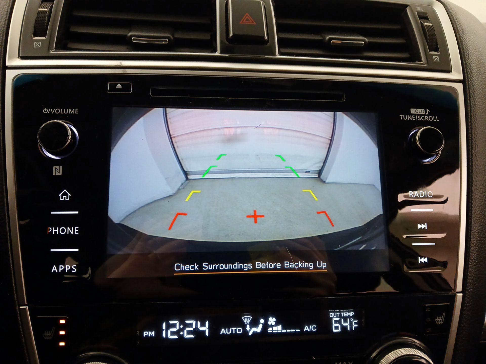 Thumbnail: 2019 Subaru Outback - 14