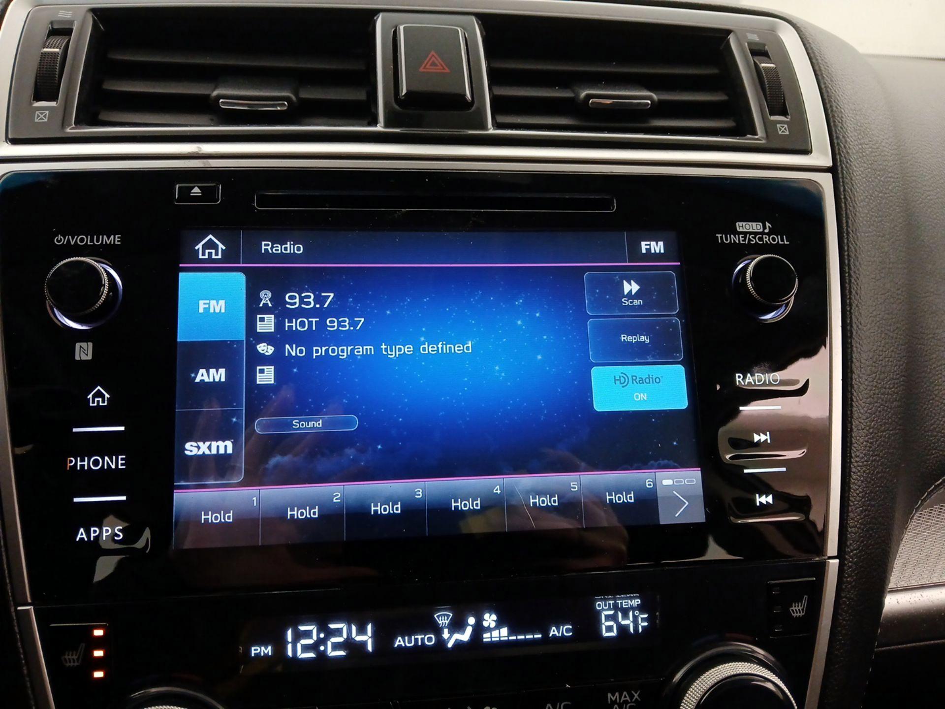 Thumbnail: 2019 Subaru Outback - 15