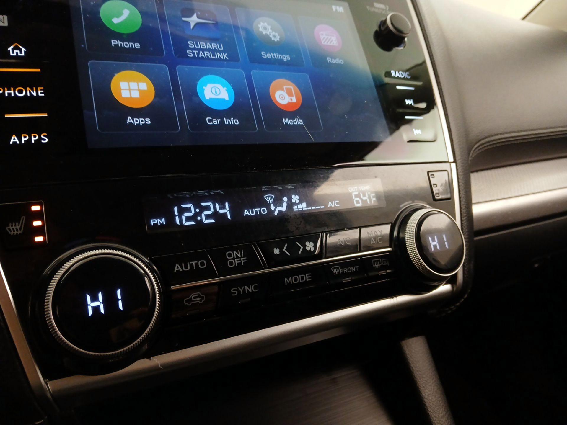 Thumbnail: 2019 Subaru Outback - 16