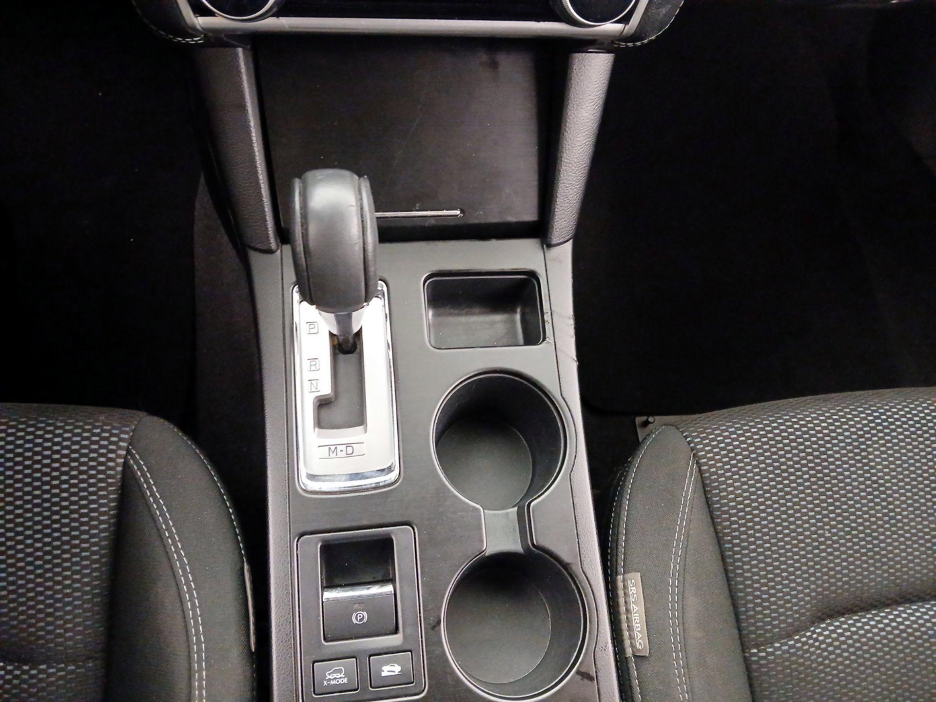 Thumbnail: 2019 Subaru Outback - 17