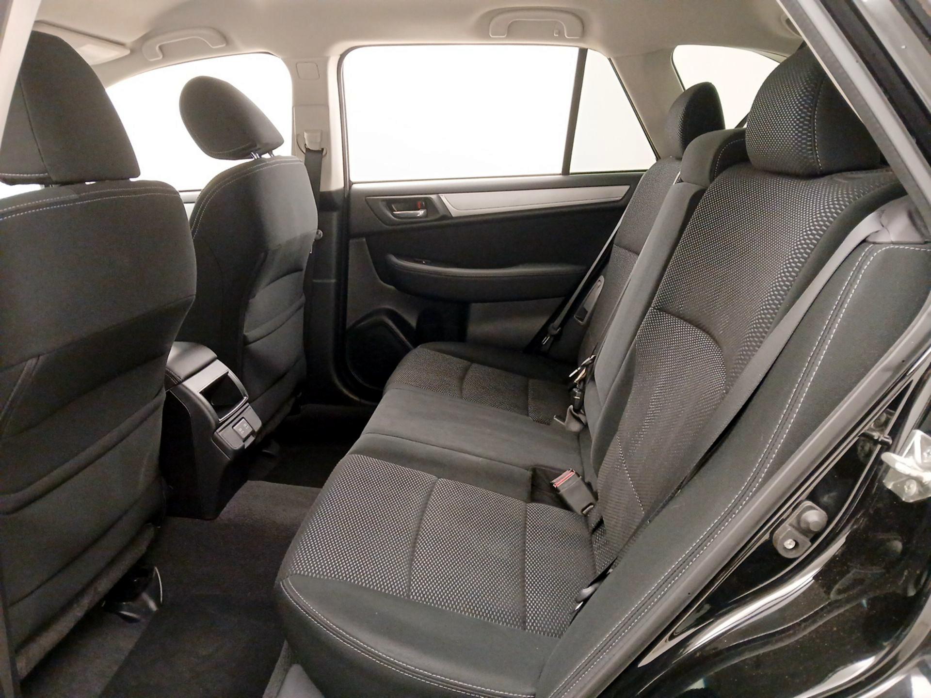 Thumbnail: 2019 Subaru Outback - 18