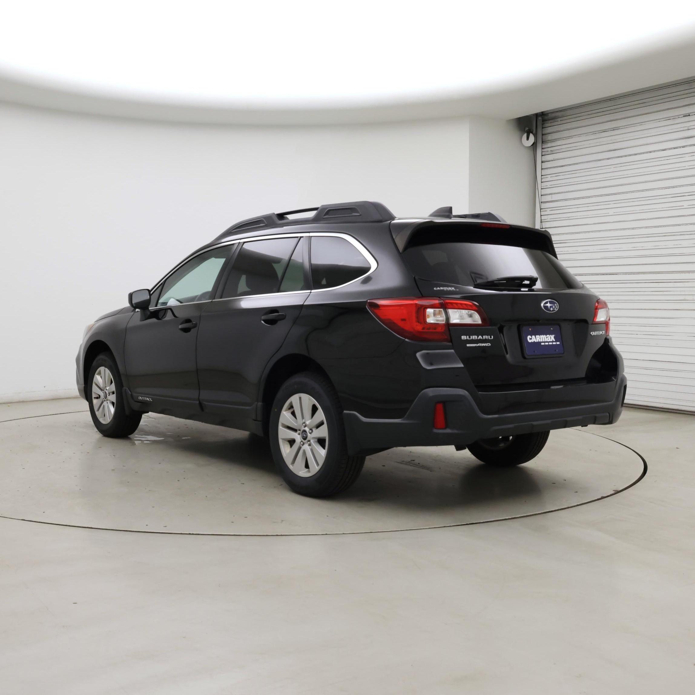 Thumbnail: 2019 Subaru Outback - 2