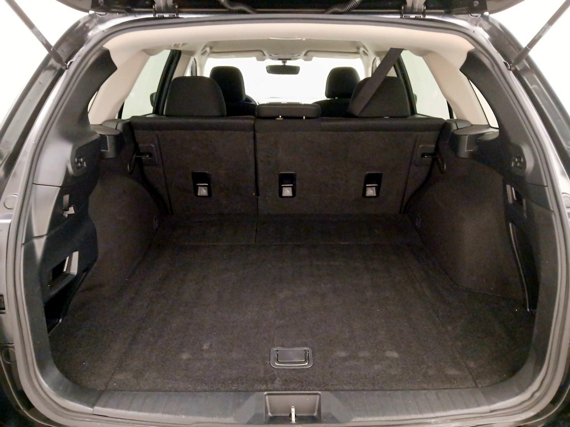 Thumbnail: 2019 Subaru Outback - 19