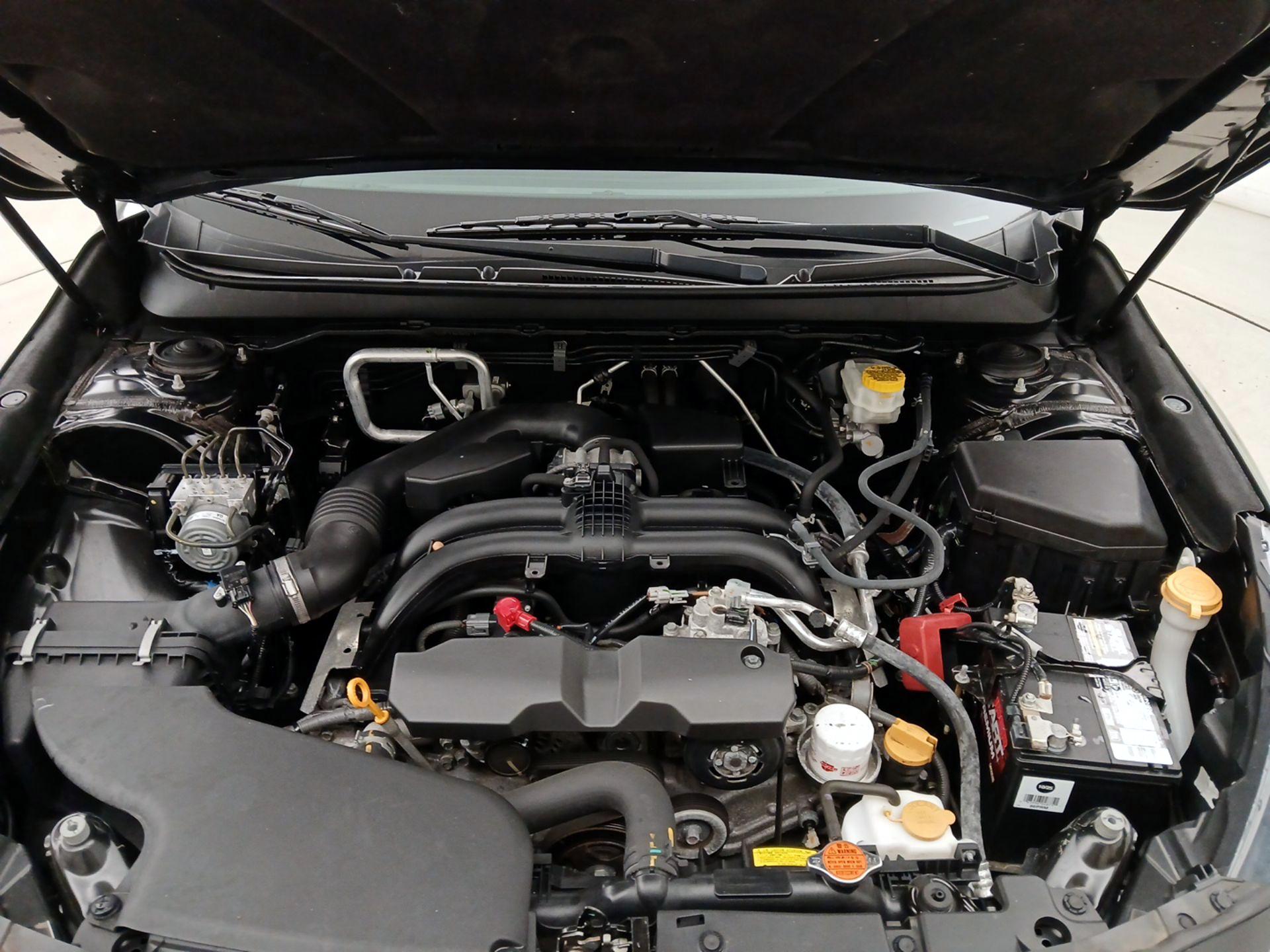 Thumbnail: 2019 Subaru Outback - 20